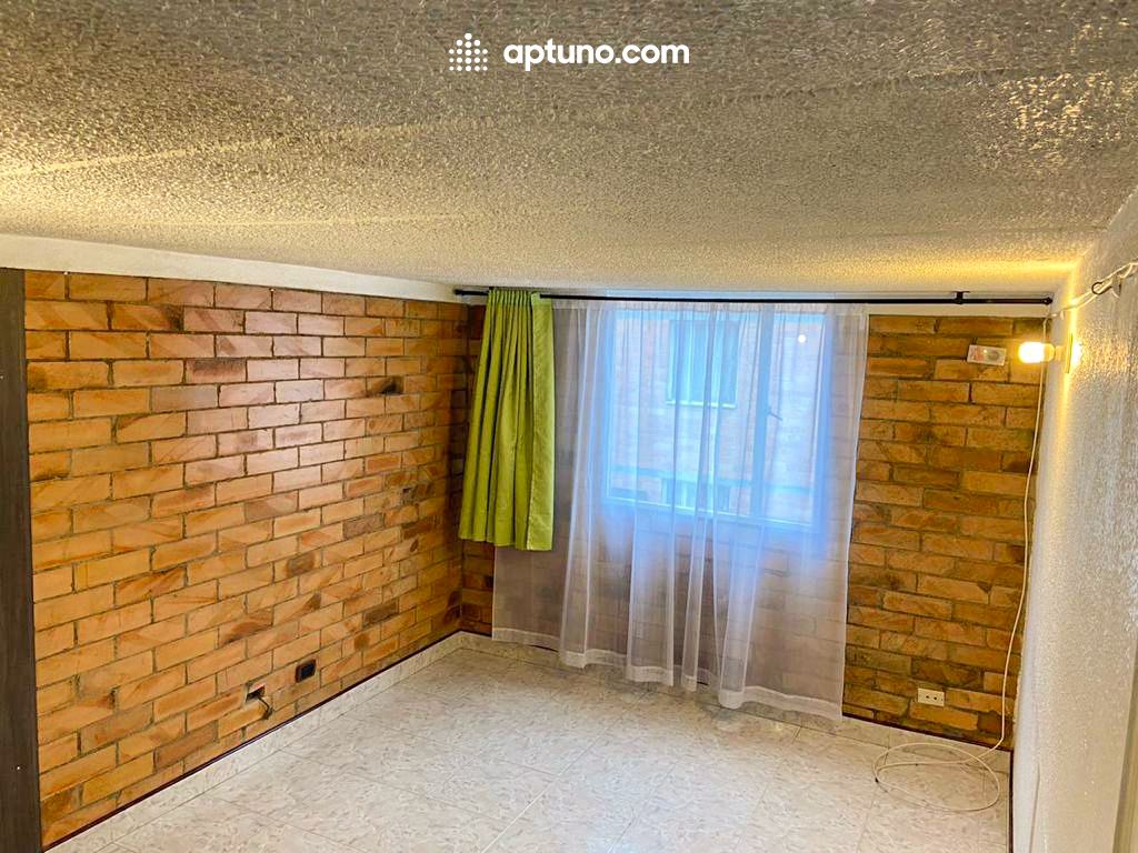 Apartamento en arriendo El Poa 54 m² - $ 1.250.000