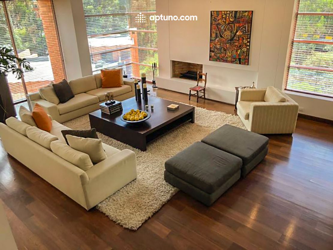 Casa en arriendo Bosque de Pinos I Casa en arriendo Bosque de Pinos I 520 m² - $ 16.000.000
