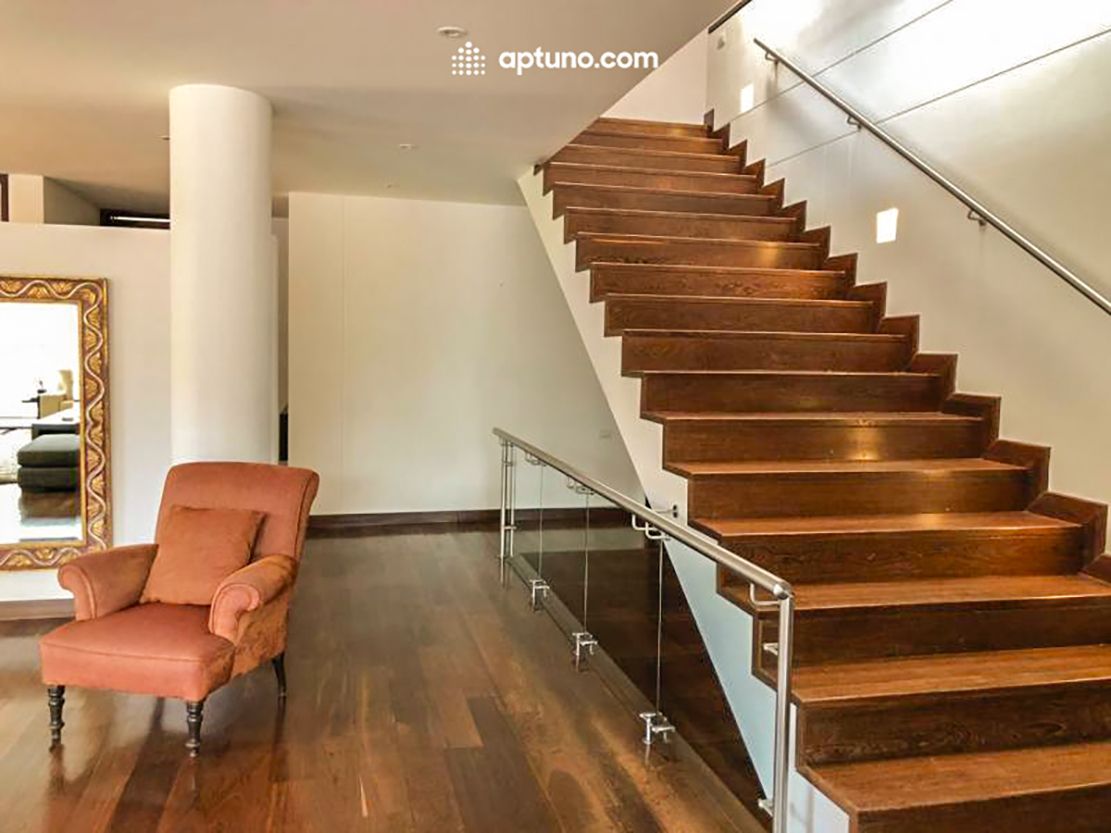 Casa en arriendo Bosque de Pinos I Casa en arriendo Bosque de Pinos I 520 m² - $ 16.000.000