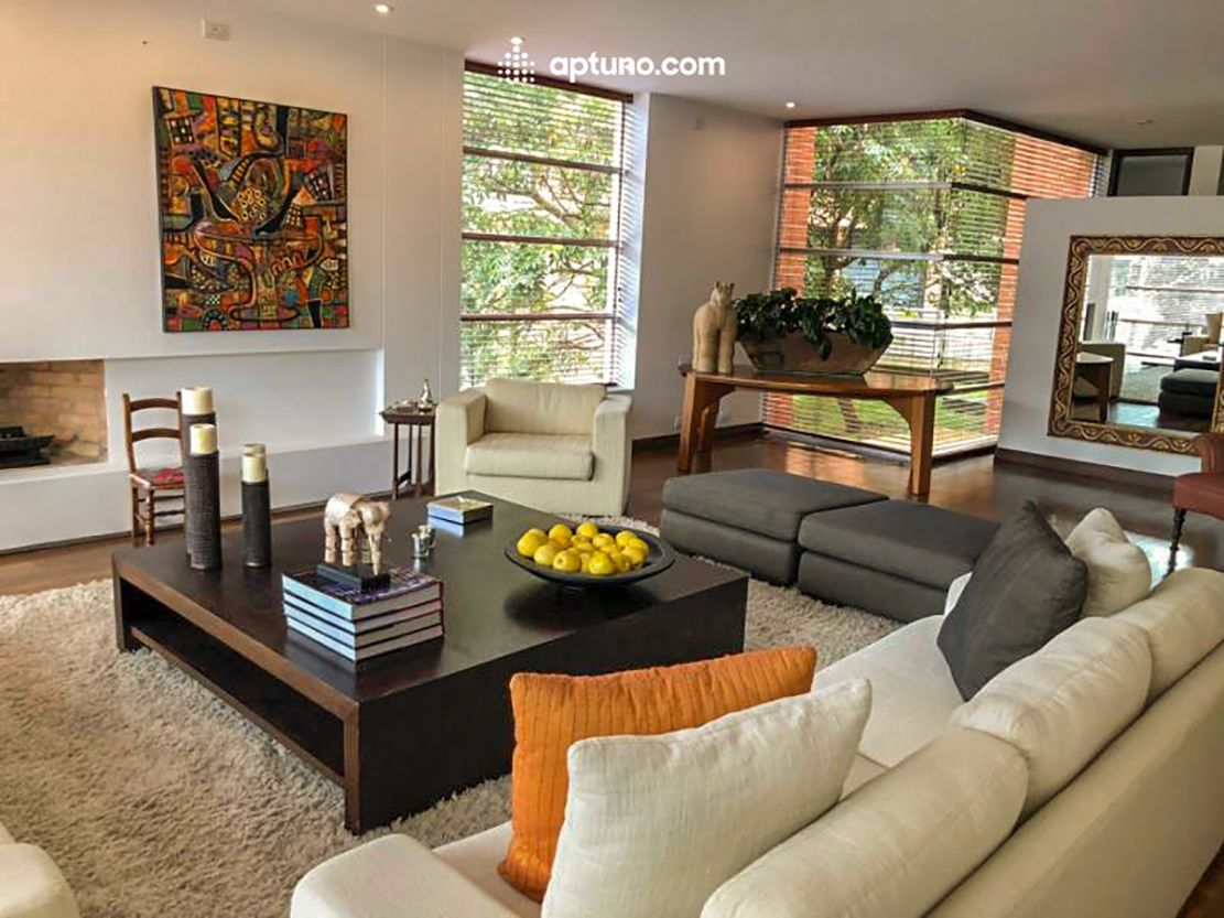 Casa en arriendo Bosque de Pinos I Casa en arriendo Bosque de Pinos I 520 m² - $ 16.000.000