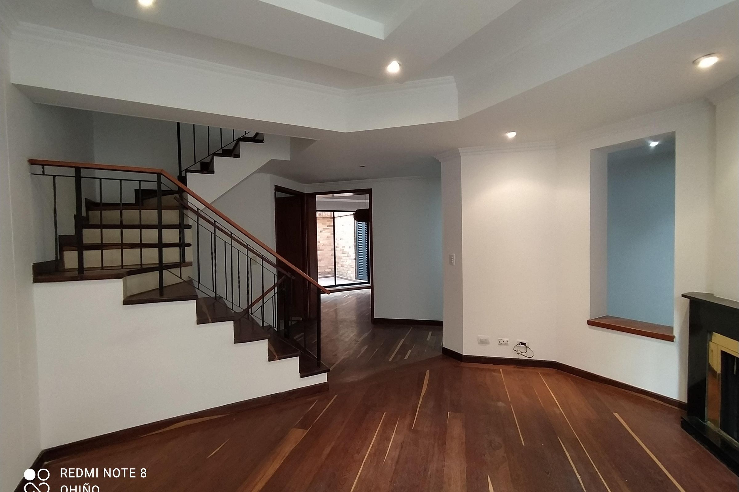 Casa en arriendo Atenas 202 m² - $ 4.200.000
