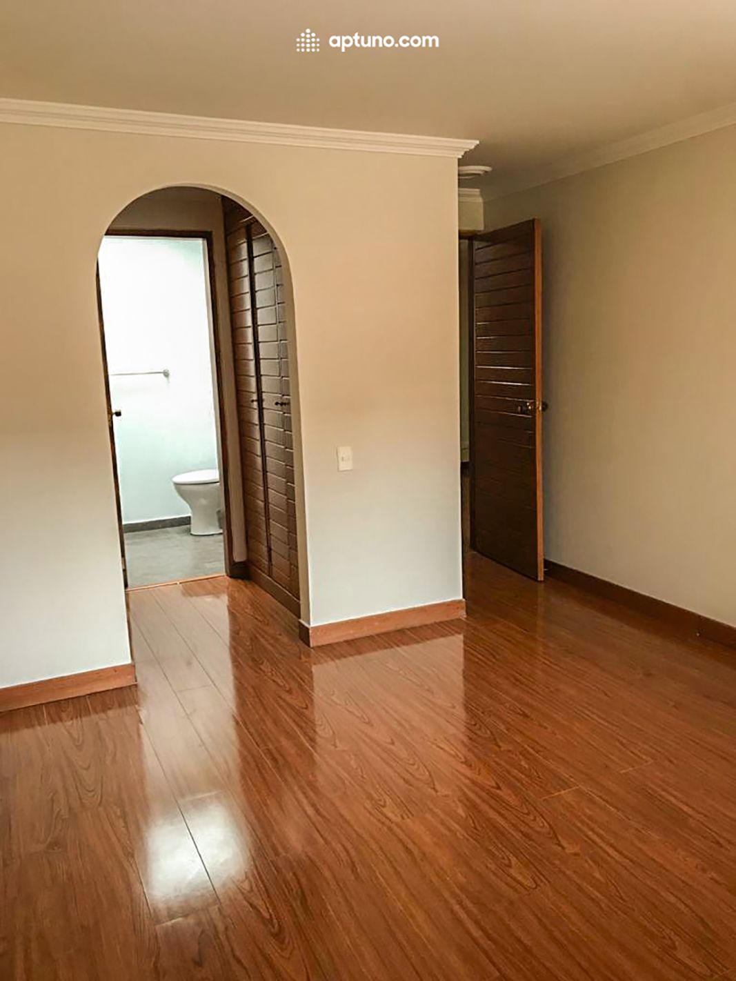 Apartamento en arriendo Chicó Norte Apartamento en arriendo Chicó Norte 110 m² - $ 3.987.000