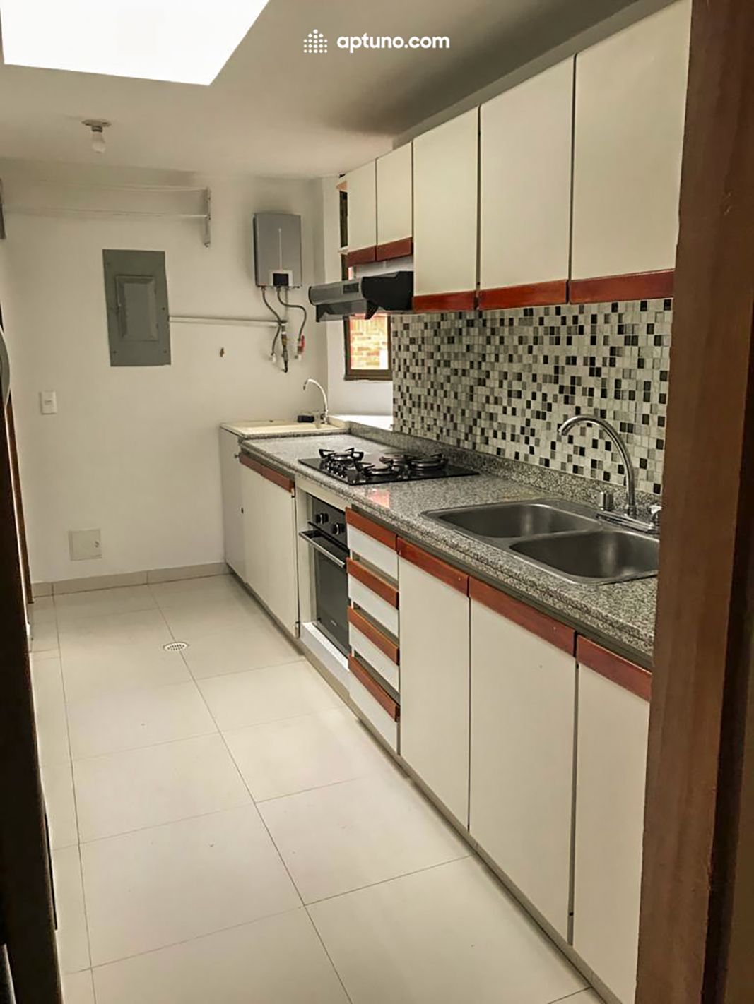 Apartamento en arriendo Chicó Norte Apartamento en arriendo Chicó Norte 110 m² - $ 3.987.000