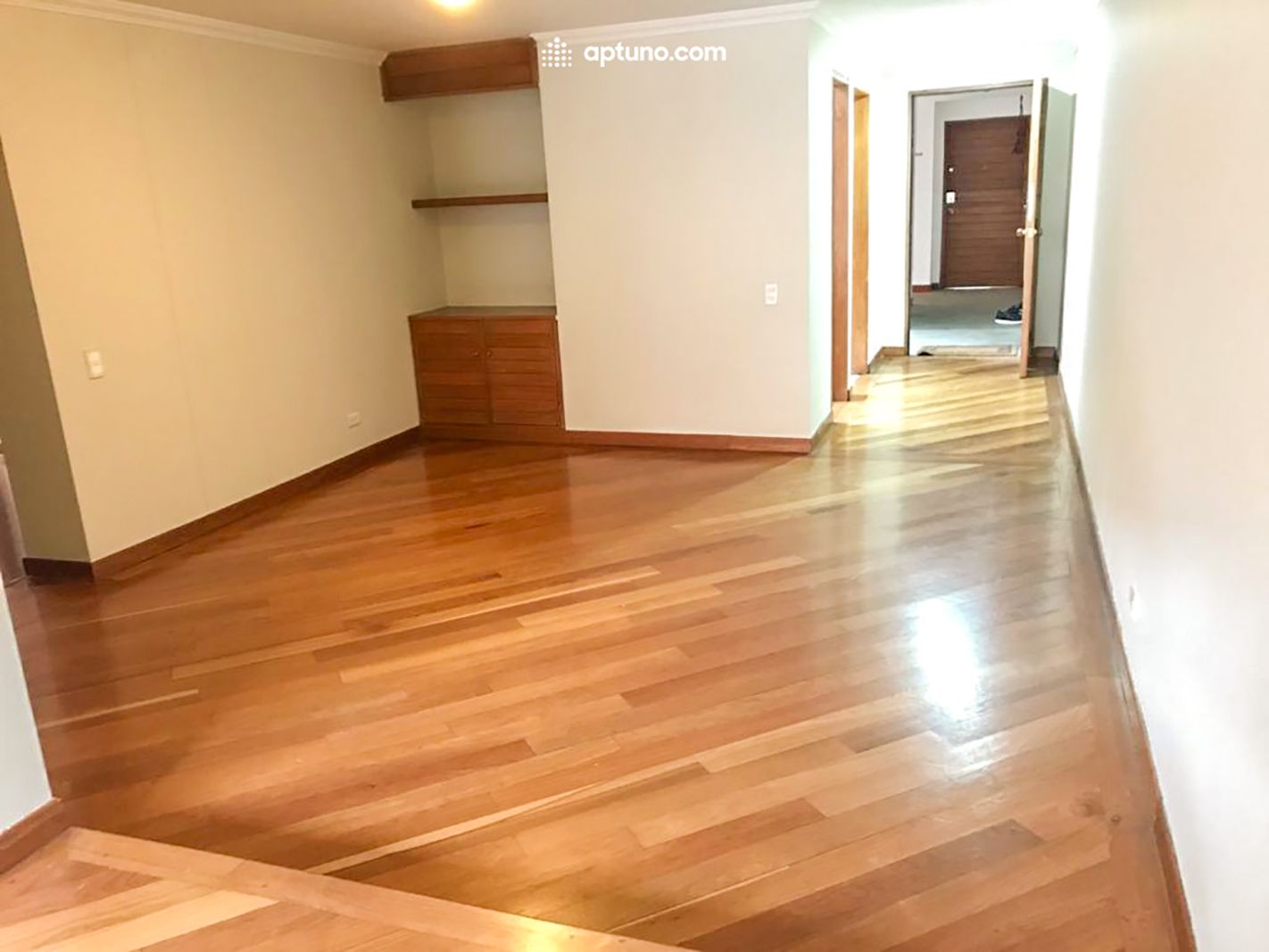 Apartamento en arriendo Chicó Norte Apartamento en arriendo Chicó Norte 110 m² - $ 3.987.000