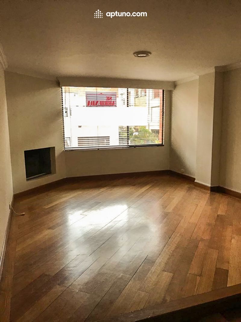Apartamento en arriendo Chicó Norte Apartamento en arriendo Chicó Norte 110 m² - $ 3.987.000