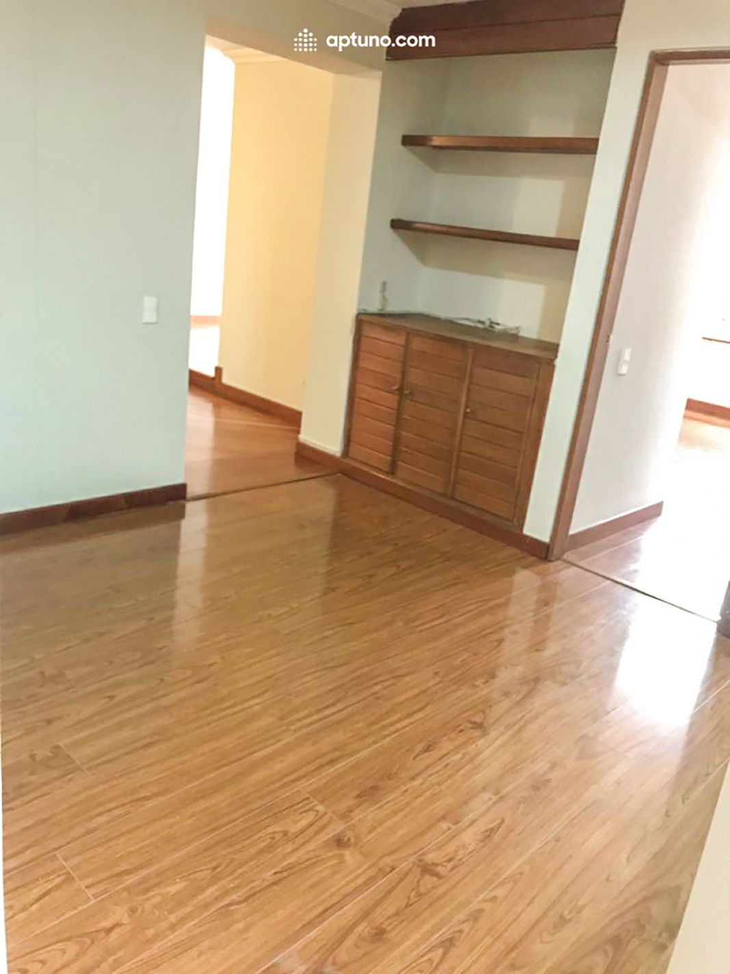 Apartamento en arriendo Chicó Norte Apartamento en arriendo Chicó Norte 110 m² - $ 3.987.000