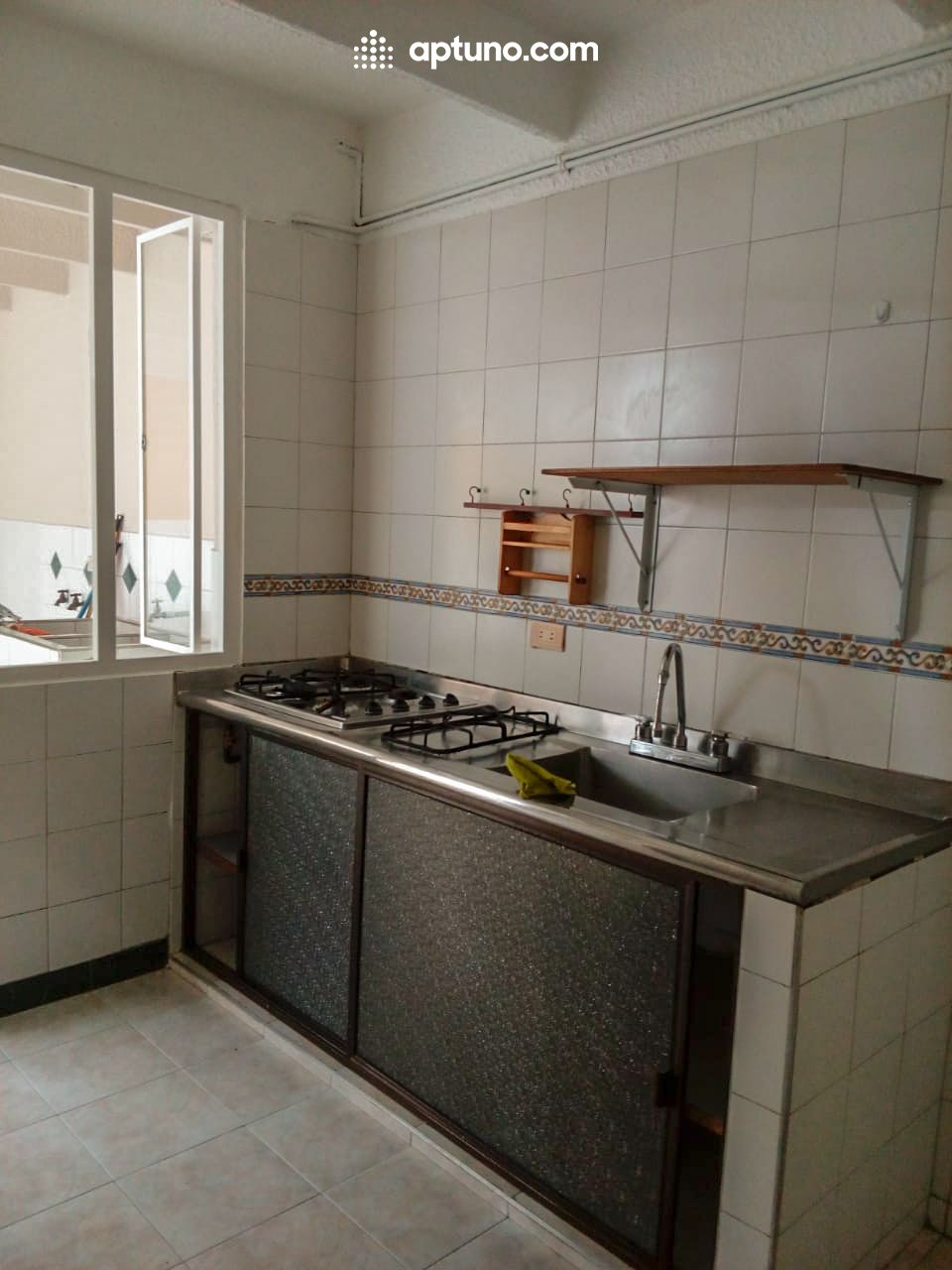Apartamento en arriendo El Cedro Apartamento en arriendo El Cedro 120 m² - $ 1.200.000