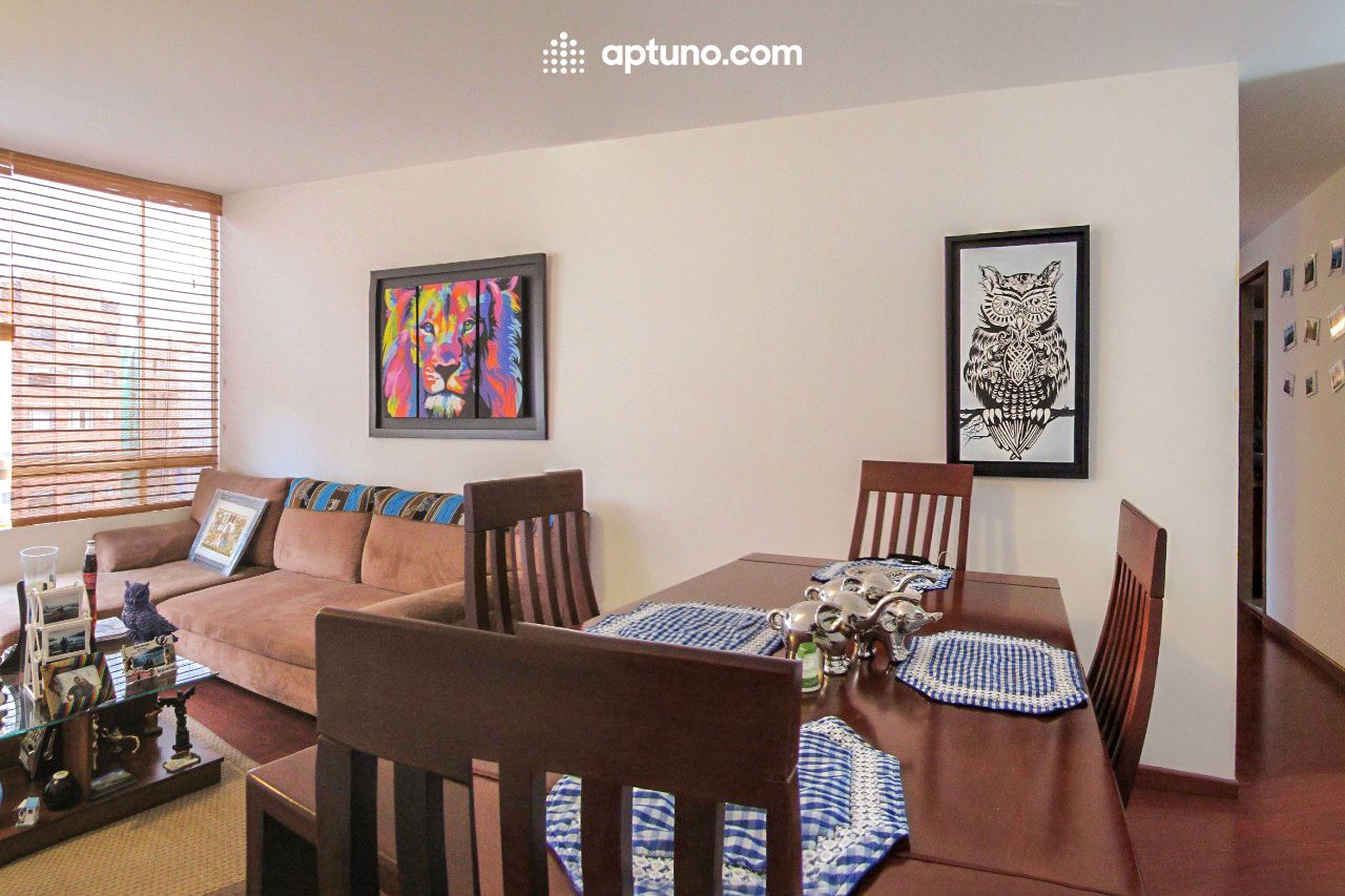 Apartamento en arriendo Victoria Norte Apartamento en arriendo Victoria Norte 67 m² - $ 2.000.000