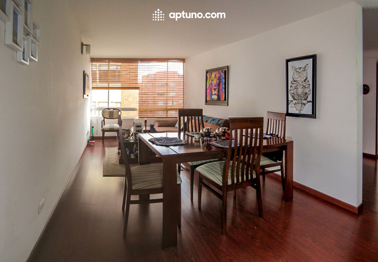 Apartamento en arriendo Victoria Norte Apartamento en arriendo Victoria Norte 67 m² - $ 2.000.000