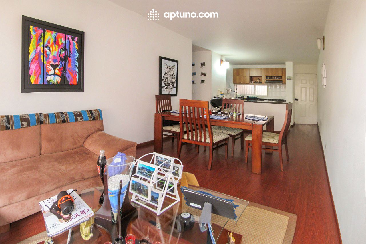 Apartamento en arriendo Victoria Norte Apartamento en arriendo Victoria Norte 67 m² - $ 2.000.000