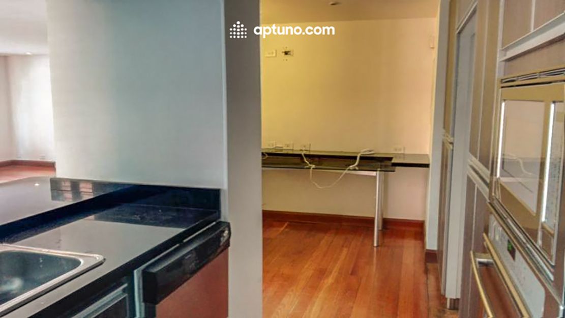 Apartamento en arriendo Molinos Norte Apartamento en arriendo Molinos Norte 208 m² - $ 5.400.000