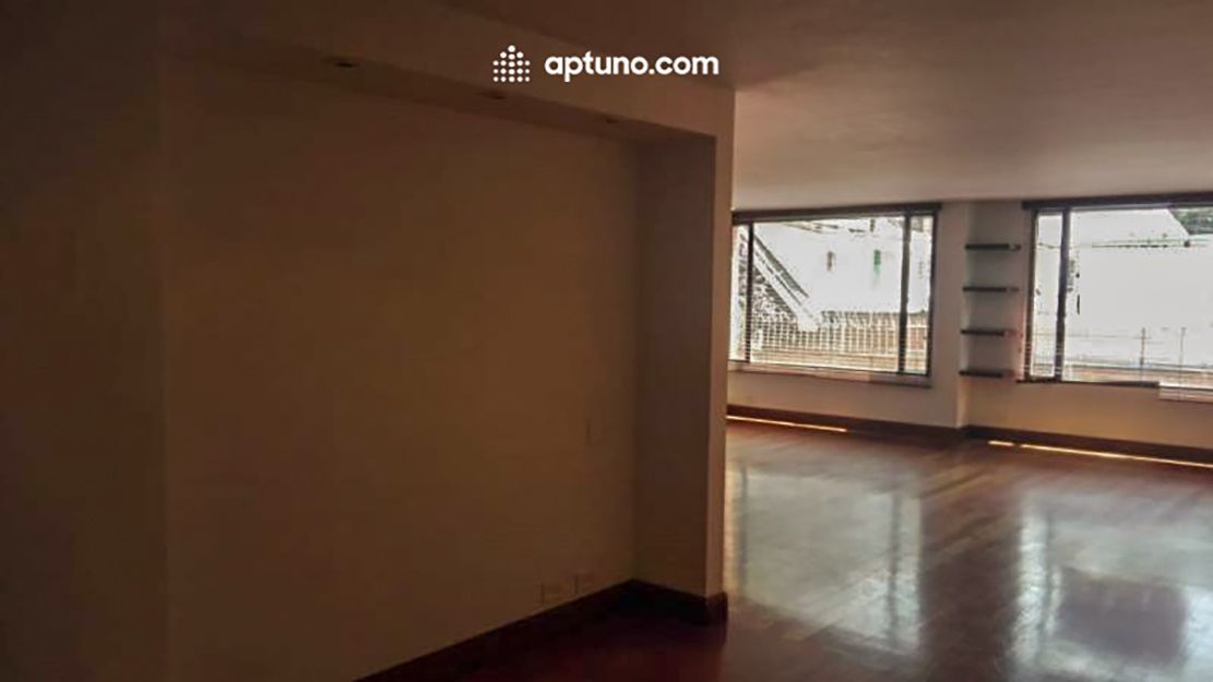 Apartamento en arriendo Molinos Norte Apartamento en arriendo Molinos Norte 208 m² - $ 5.400.000