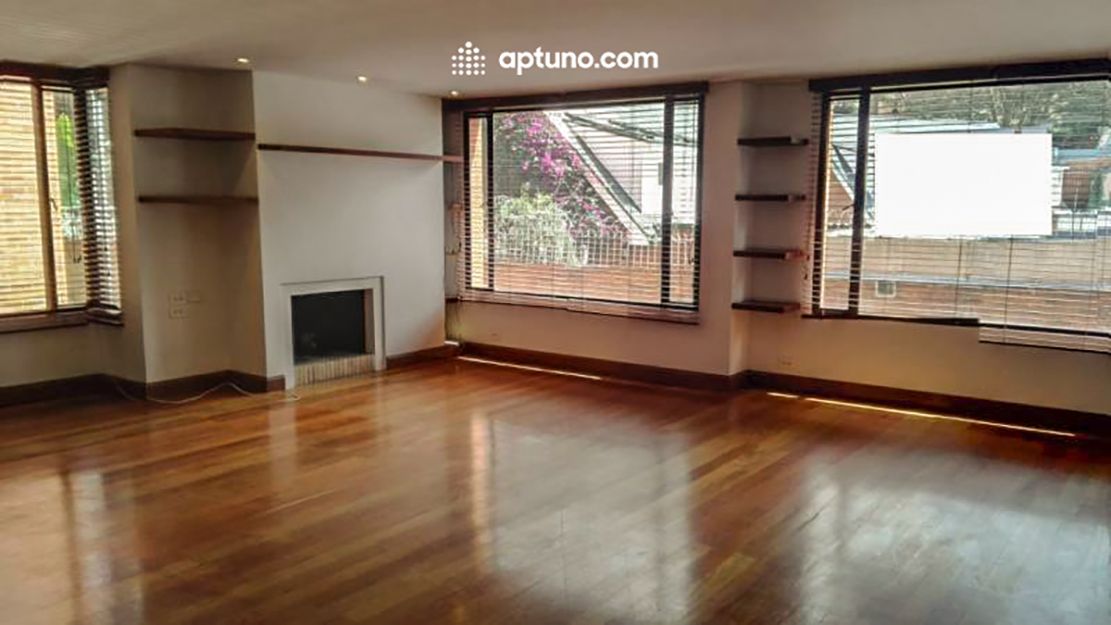 Apartamento en arriendo Molinos Norte Apartamento en arriendo Molinos Norte 208 m² - $ 5.400.000