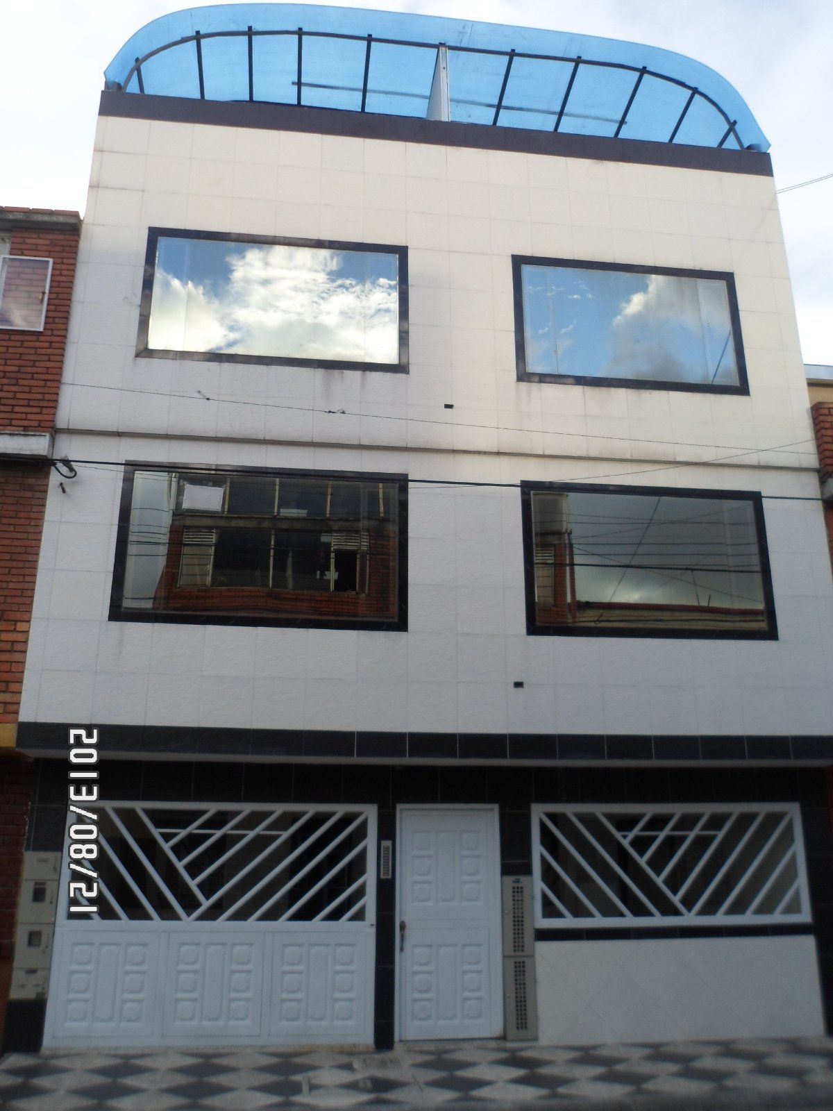 Apartamento en arriendo La Estrada Apartamento en arriendo La Estrada 45 m² - $ 780.000