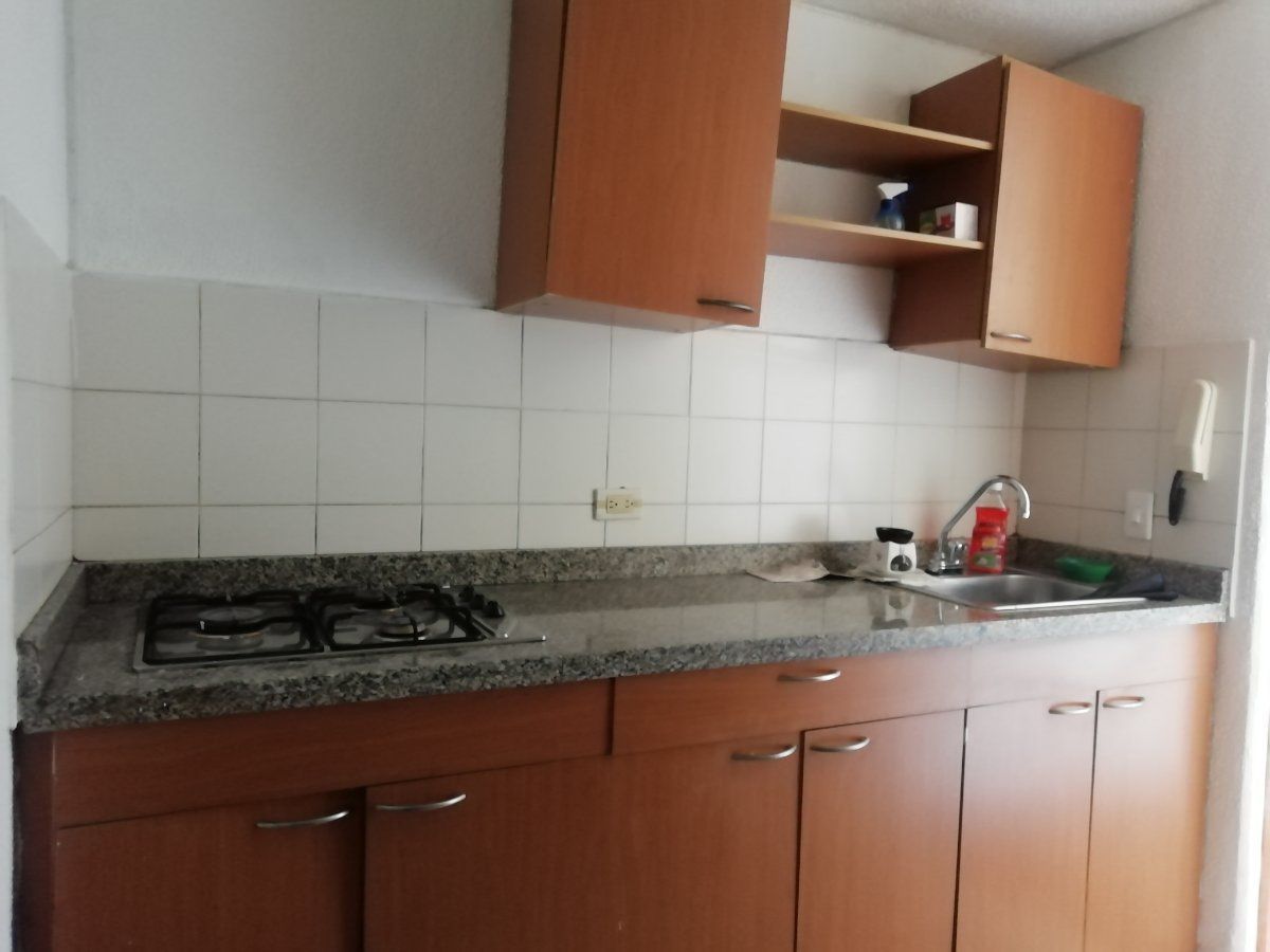 Apartamento en arriendo La Pradera Norte Apartamento en arriendo La Pradera Norte 65 m² - $ 1.340.000