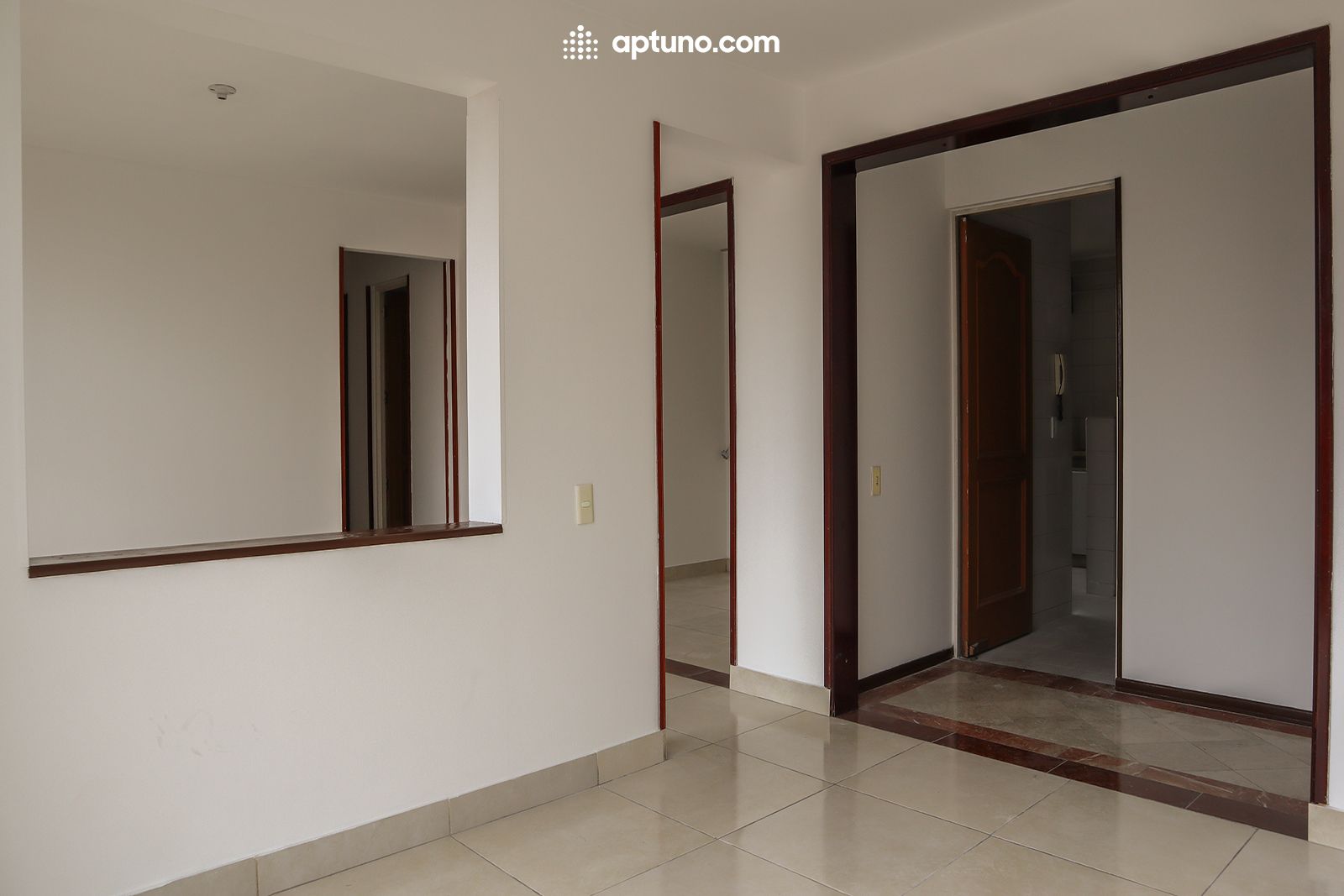 Apartamento en arriendo Ciudad Salitre Sur-Oriental Apartamento en arriendo Ciudad Salitre Sur-Oriental 100 m² - $ 2.296.000