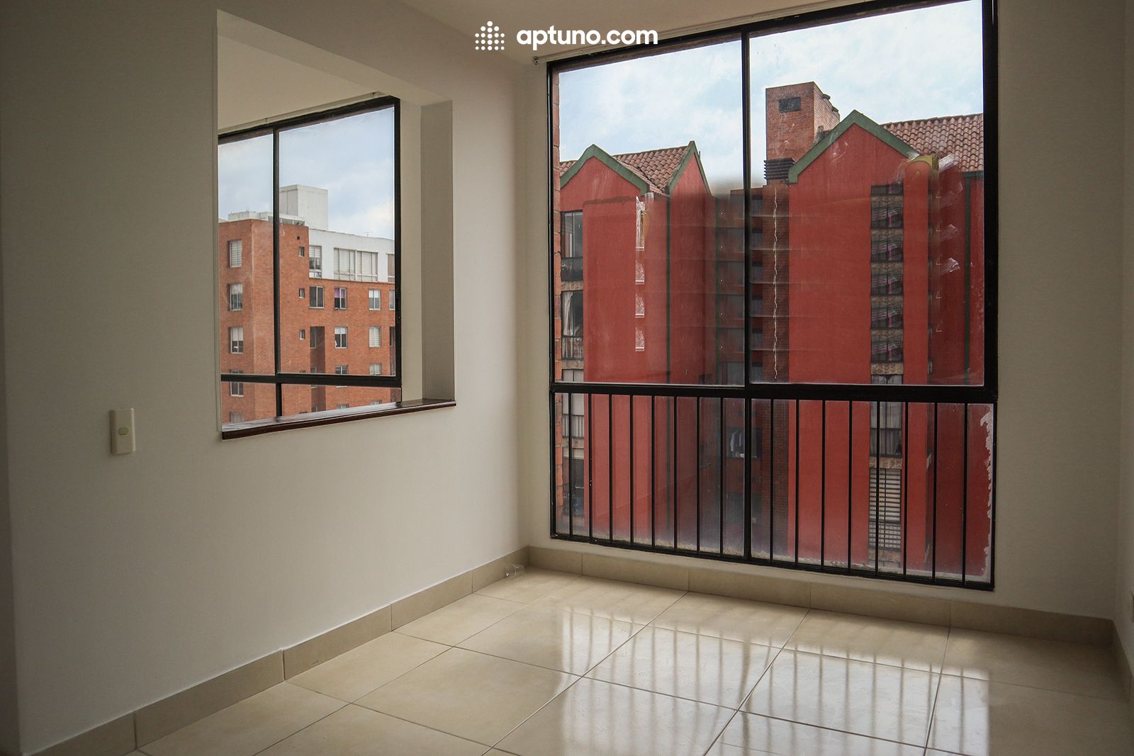 Apartamento en arriendo Ciudad Salitre Sur-Oriental Apartamento en arriendo Ciudad Salitre Sur-Oriental 100 m² - $ 2.296.000