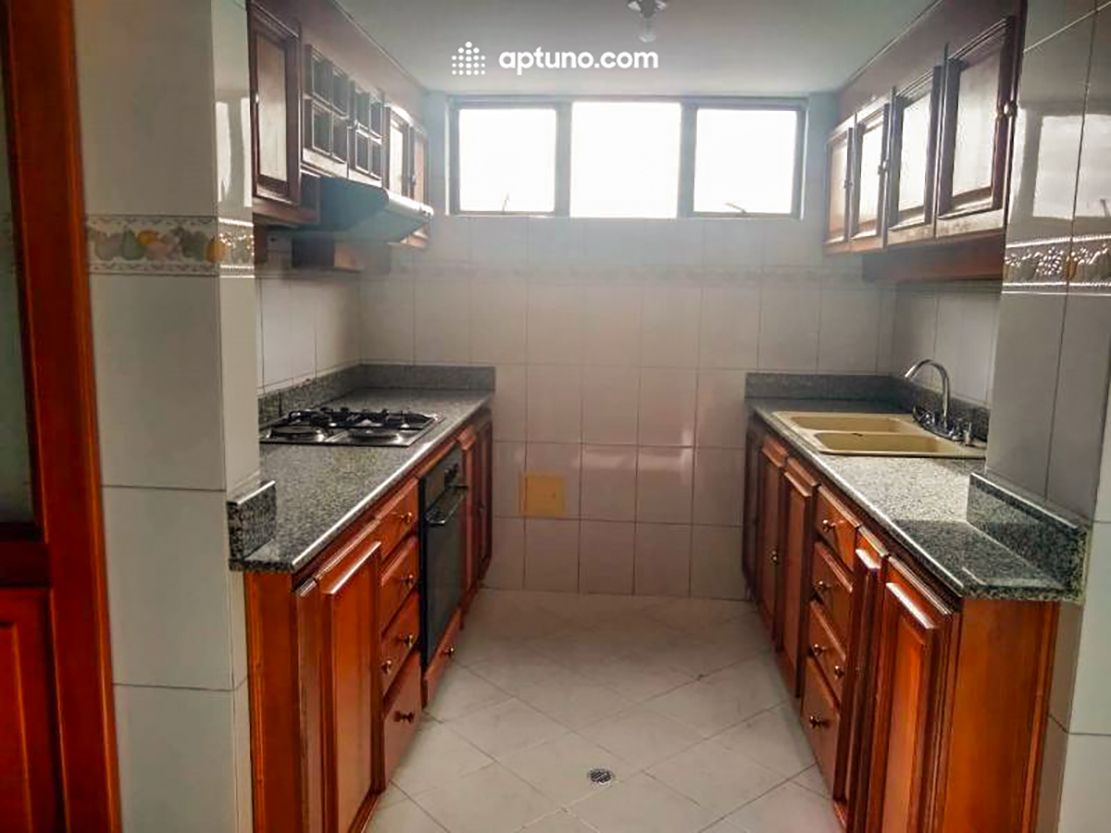 Apartamento en arriendo Molinos Norte Apartamento en arriendo Molinos Norte 180 m² - $ 3.617.000