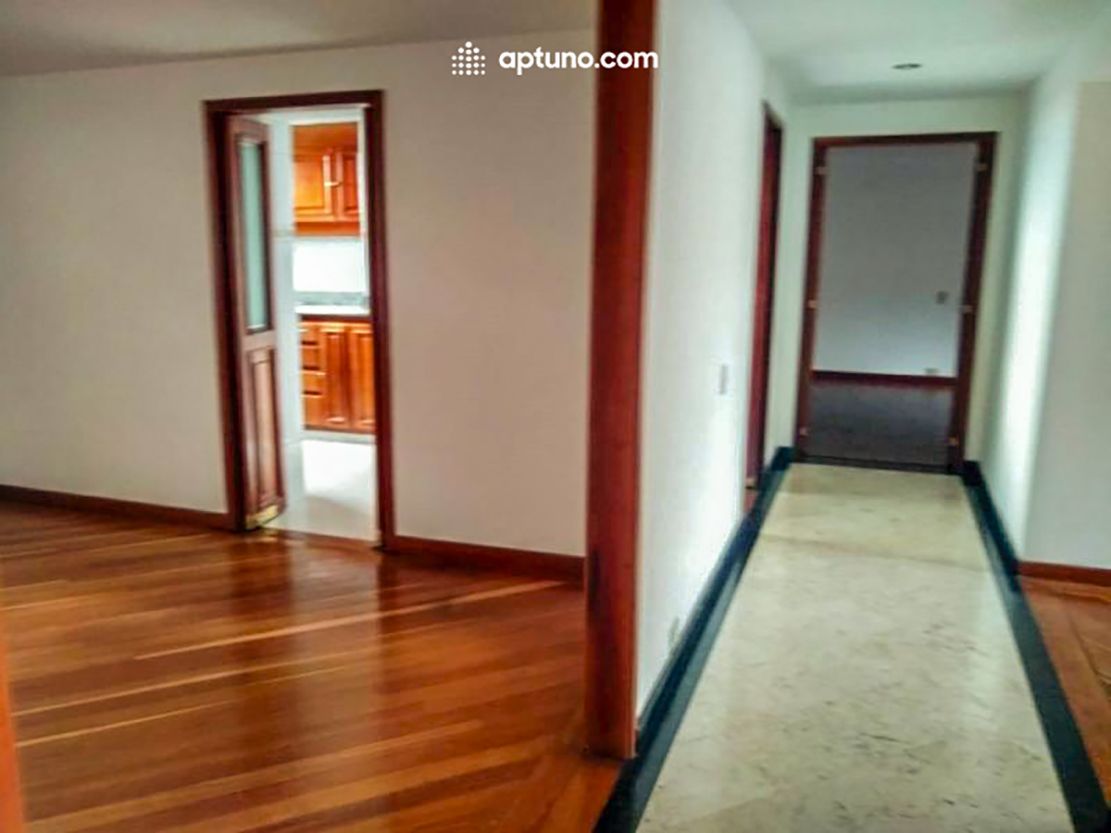 Apartamento en arriendo Molinos Norte Apartamento en arriendo Molinos Norte 180 m² - $ 3.617.000