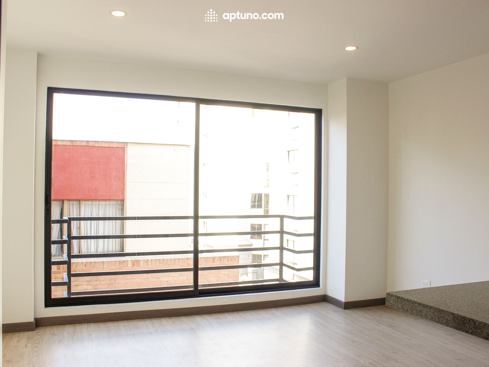 Apartamento en arriendo Caobos Salazar 56 m² - $ 2.160.000,00