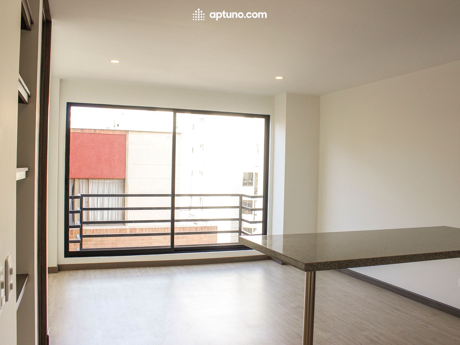 Apartamento en arriendo Caobos Salazar 56 m² - $ 2.160.000