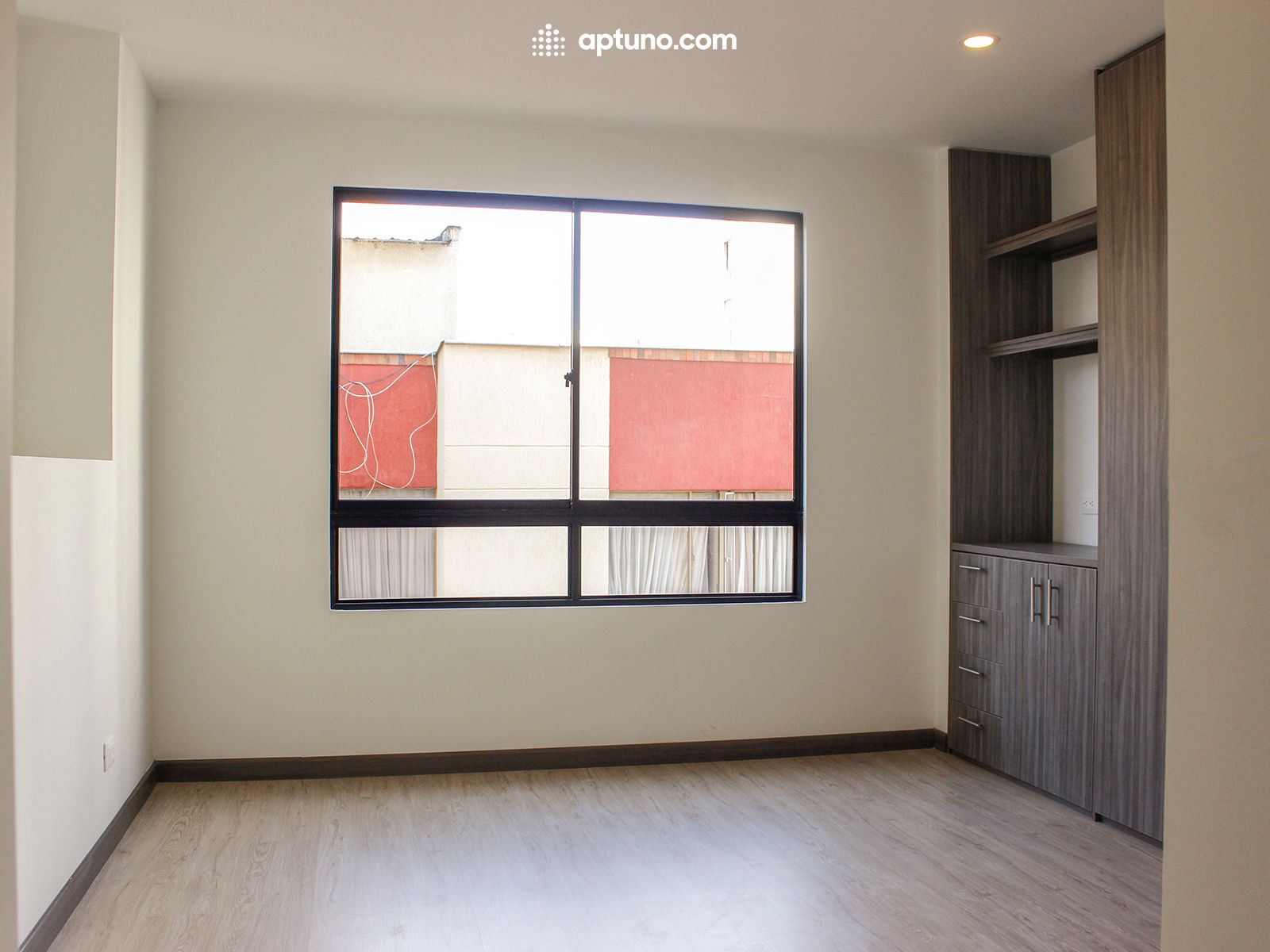 Apartamento en arriendo Caobos Salazar 56 m² - $ 2.160.000