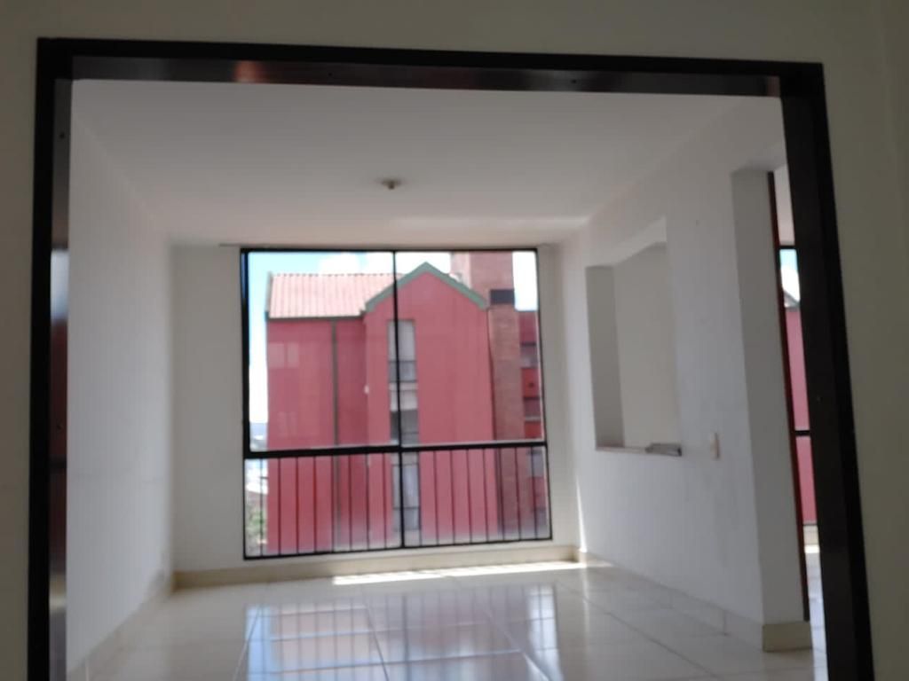 Apartamento en arriendo Ciudad Salitre Sur-Oriental Apartamento en arriendo Ciudad Salitre Sur-Oriental 100 m² - $ 2.500.000