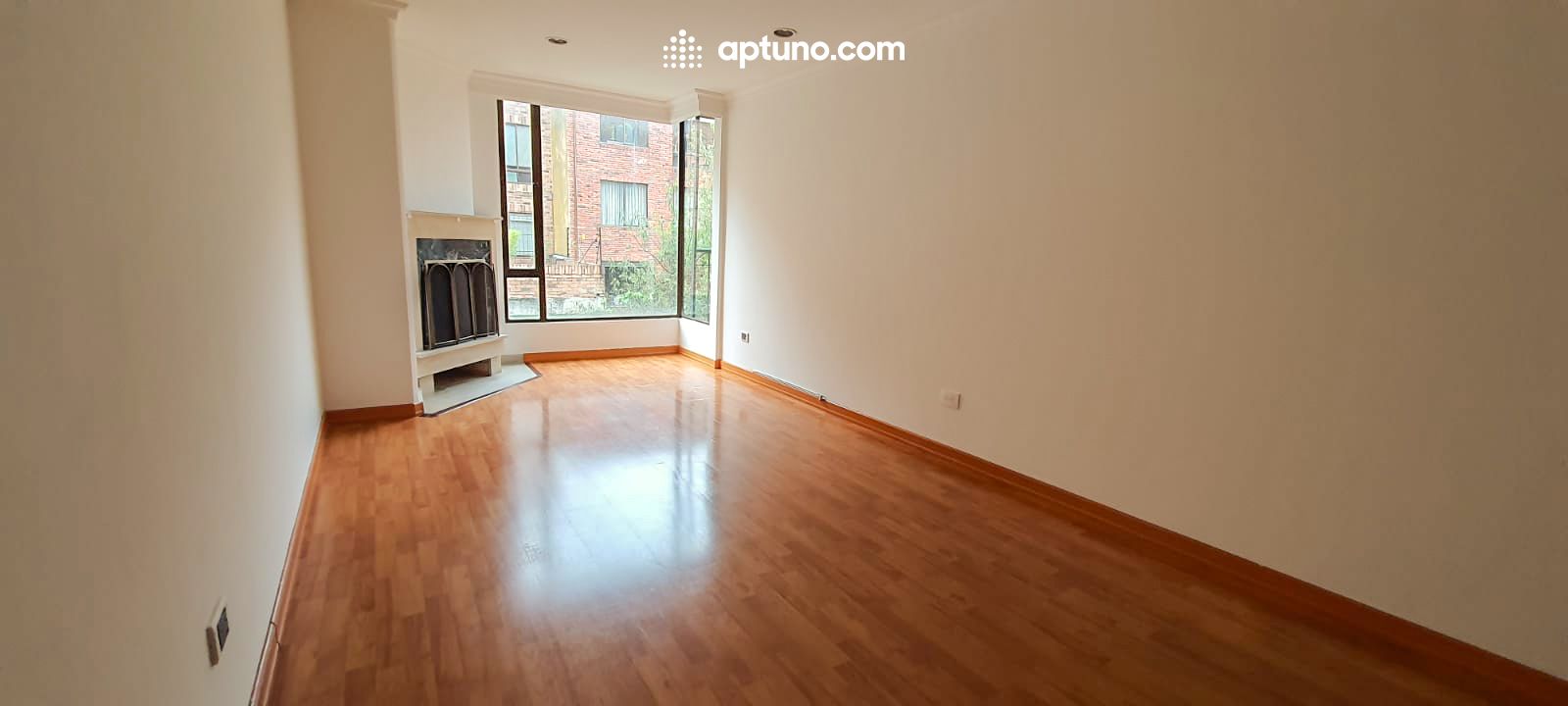Apartamento en arriendo San Patricio 55 m² - $ 1.647.000