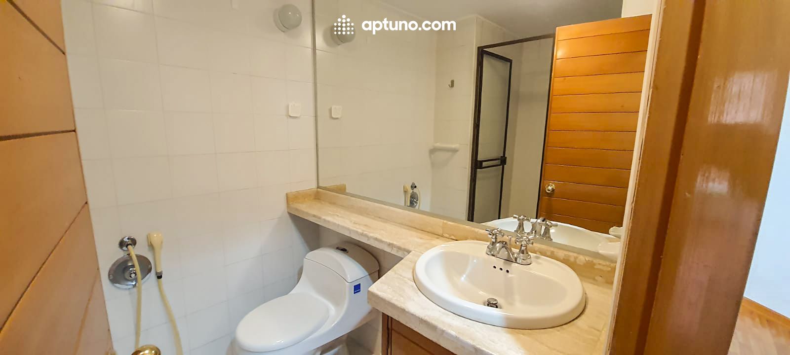 Apartamento en arriendo San Patricio 55 m² - $ 1.647.000