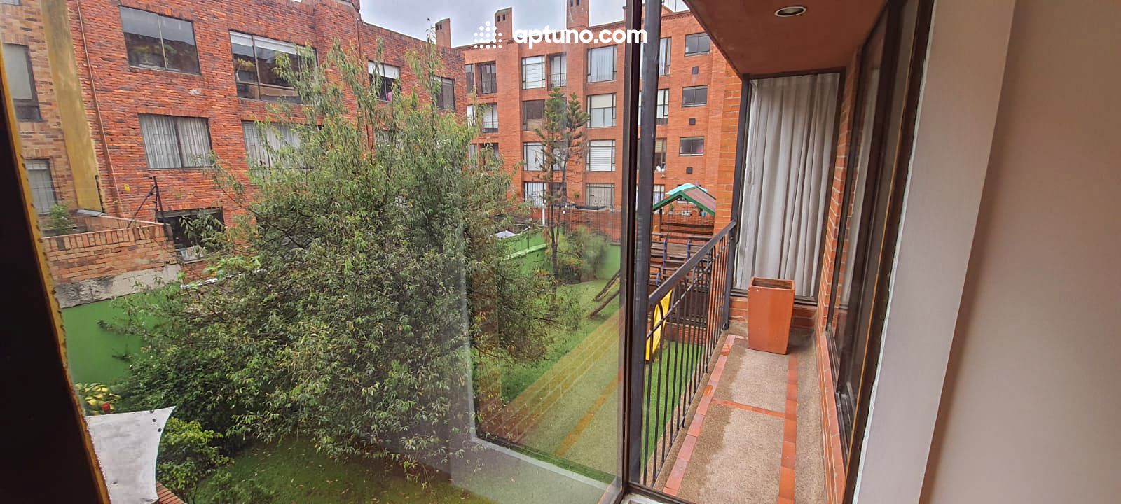 Apartamento en arriendo San Patricio 55 m² - $ 1.647.000