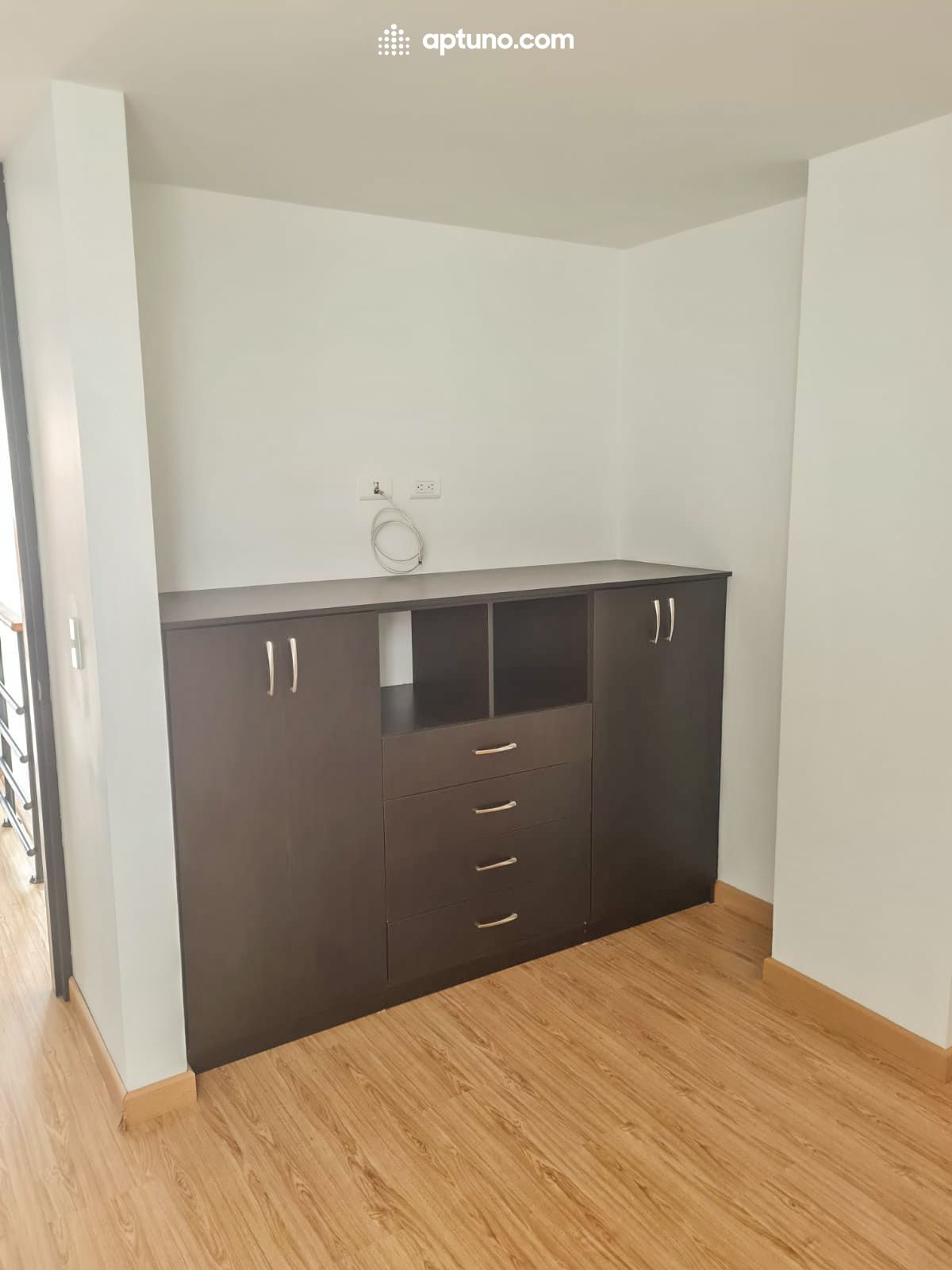 Apartamento en arriendo Ferrocaja Fontibón Apartamento en arriendo Ferrocaja Fontibón 119 m² - $ 1.820.000