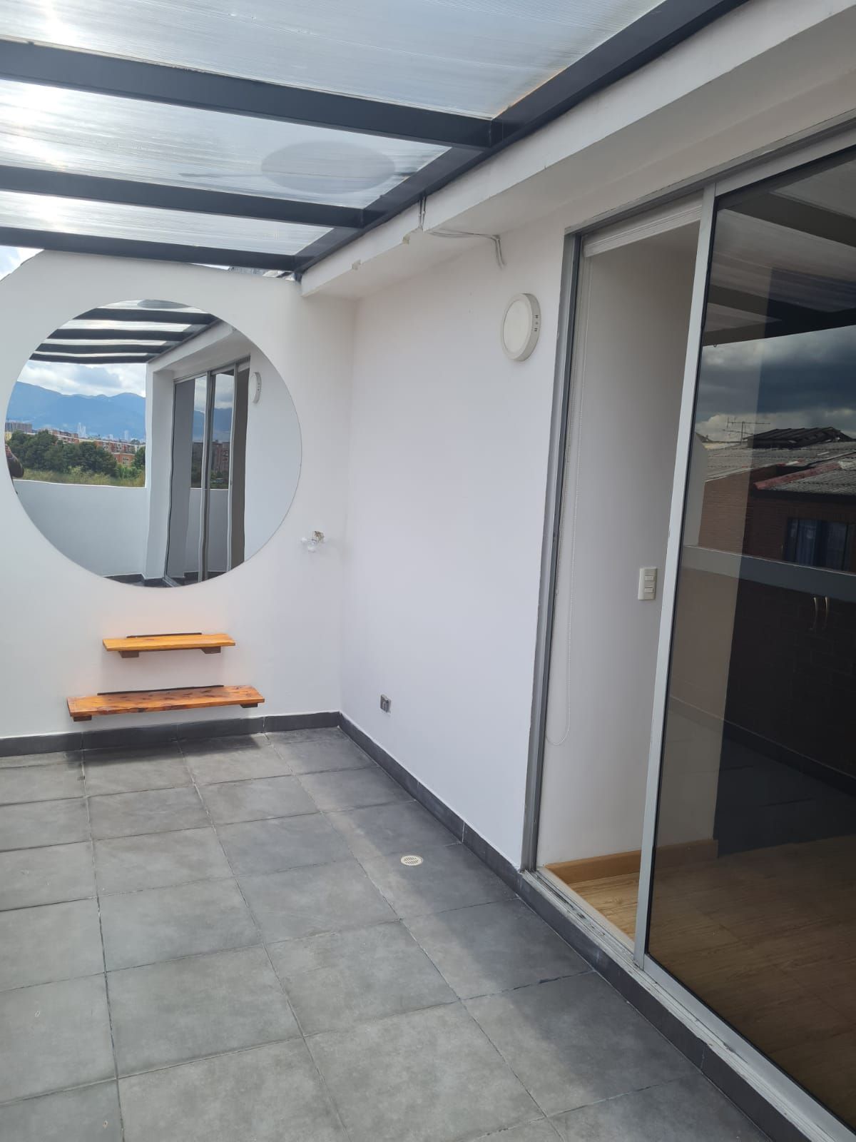 Apartamento en arriendo Ferrocaja Fontibón Apartamento en arriendo Ferrocaja Fontibón 119 m² - $ 1.820.000