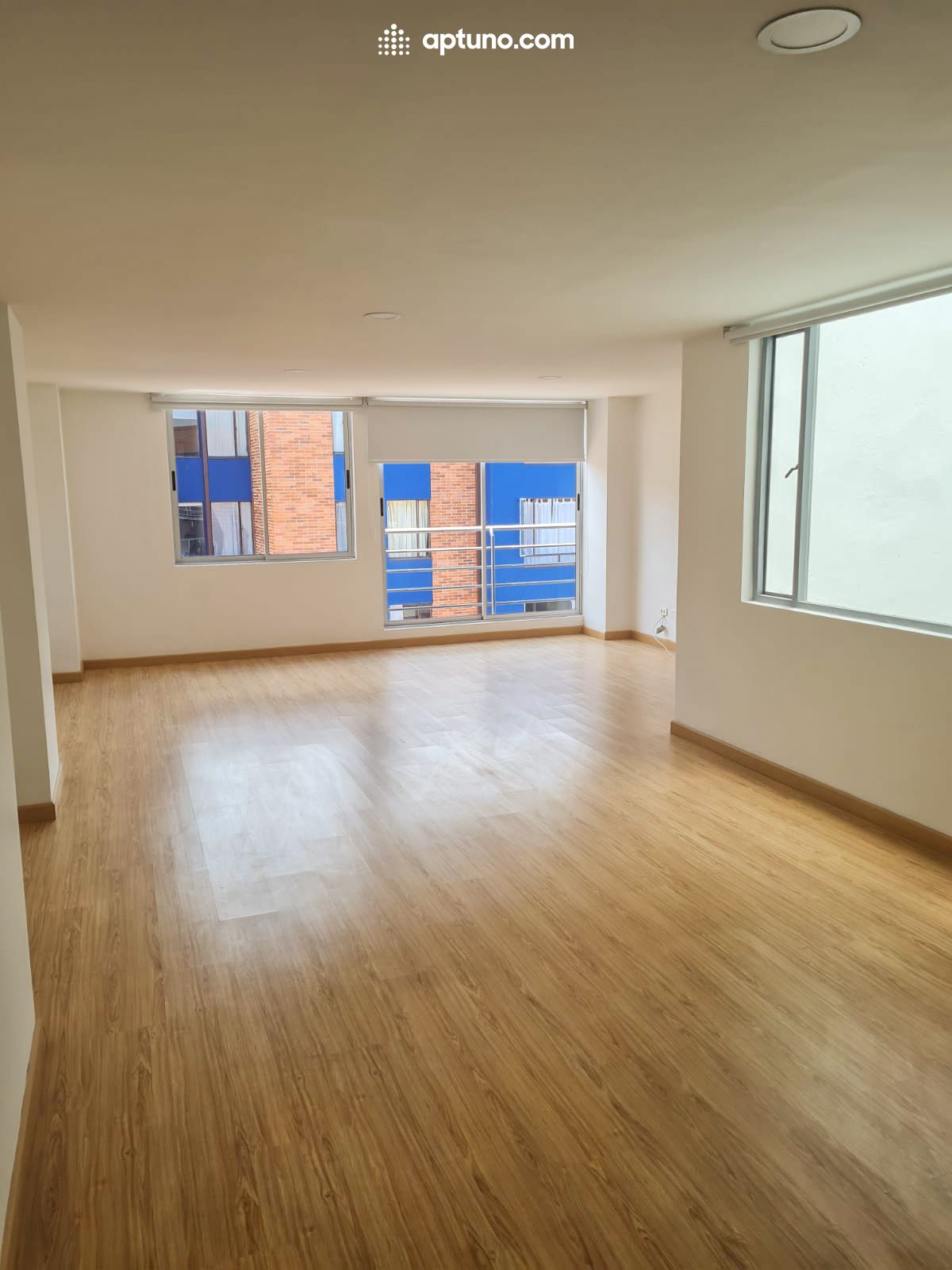 Apartamento en arriendo Ferrocaja Fontibón Apartamento en arriendo Ferrocaja Fontibón 119 m² - $ 1.820.000