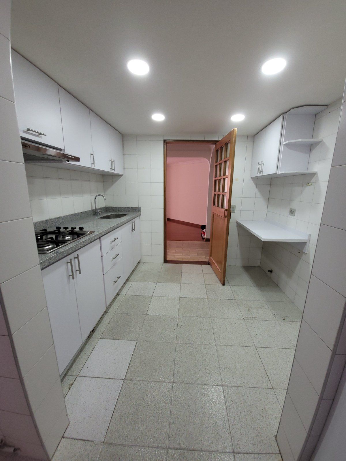 Apartamento en arriendo San Patricio Apartamento en arriendo San Patricio 114 m² - $ 3.000.000