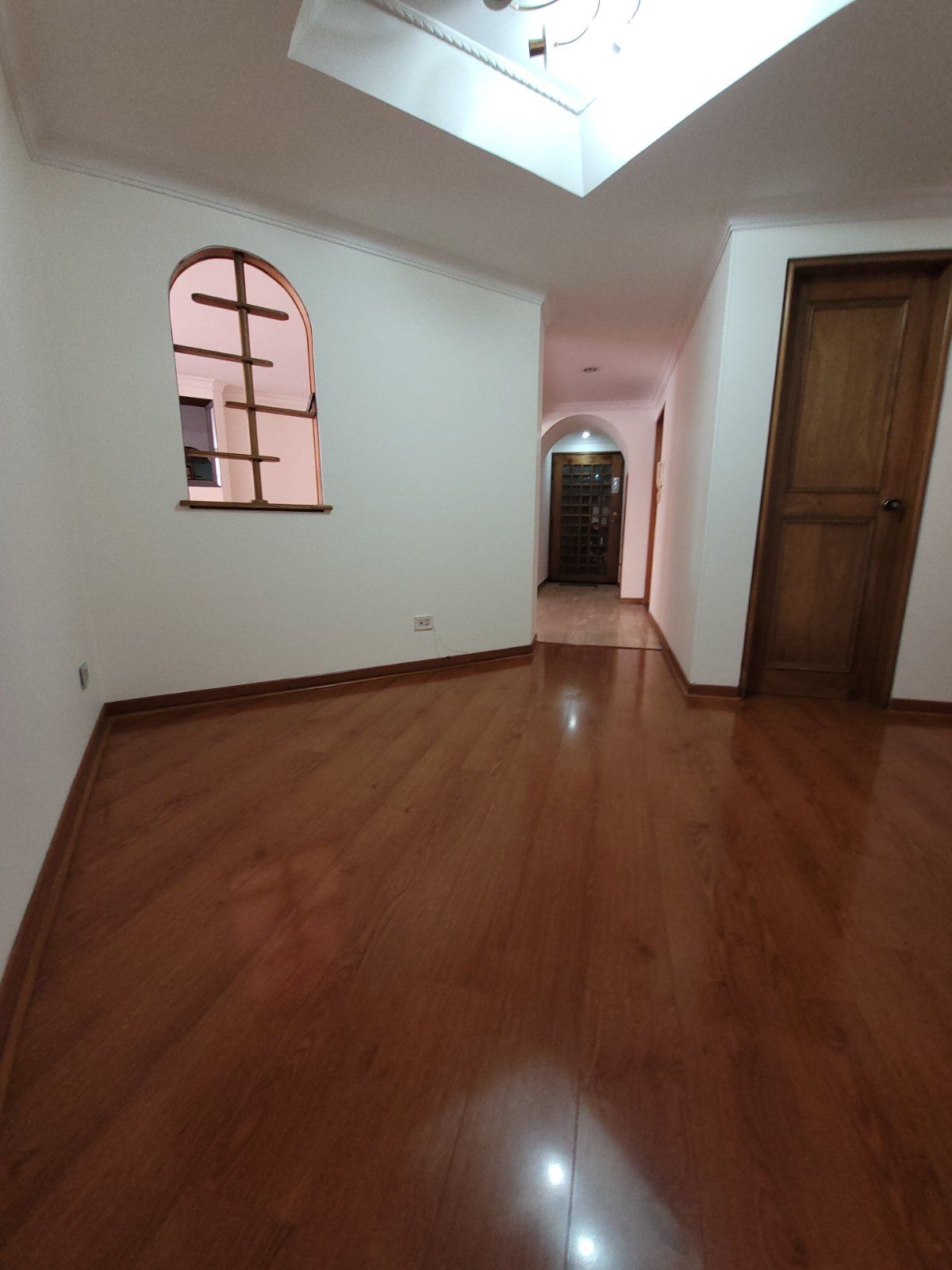 Apartamento en arriendo San Patricio Apartamento en arriendo San Patricio 114 m² - $ 3.000.000