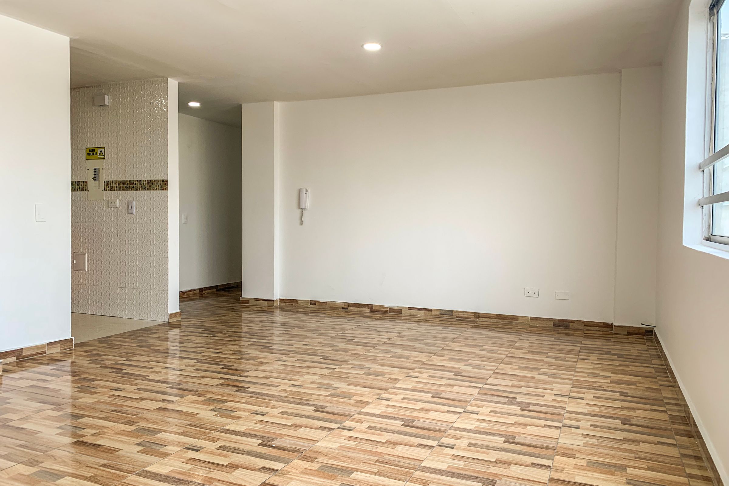 Apartamento en arriendo La Sabana Apartamento en arriendo La Sabana 100 m² - $ 1.630.000