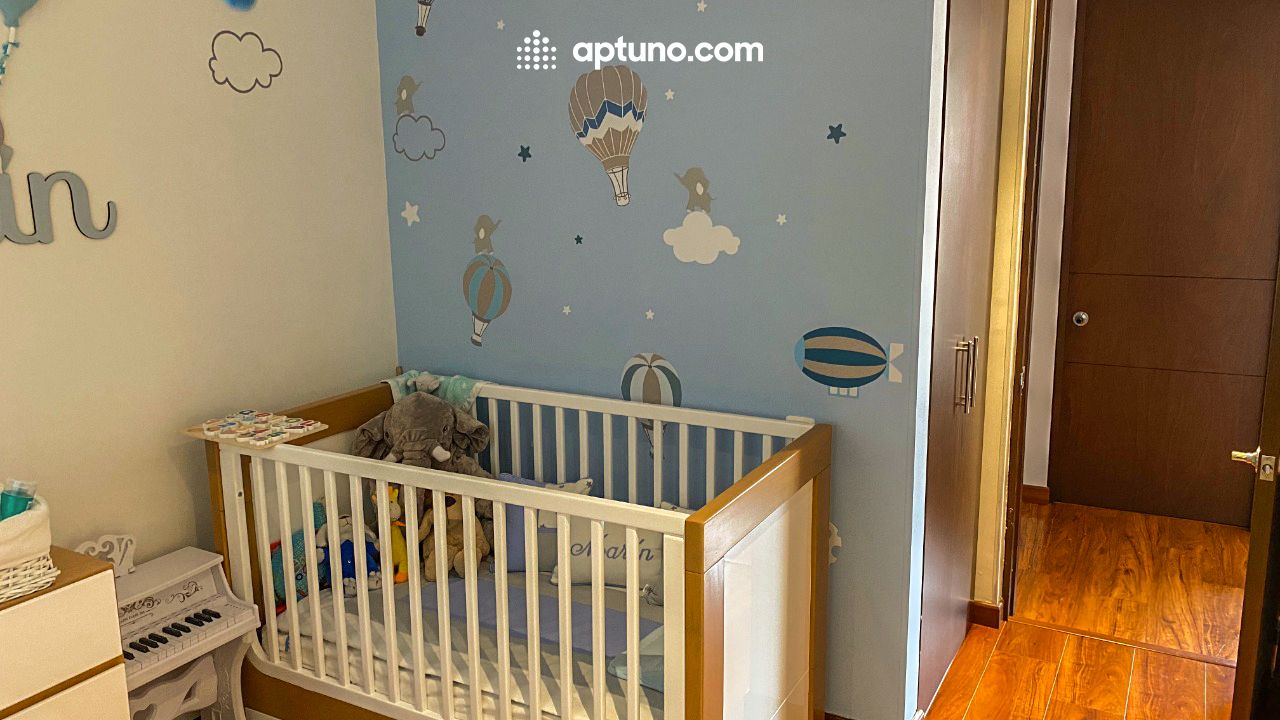 Apartamento en arriendo Cedritos 80 m² - $ 2.150.000