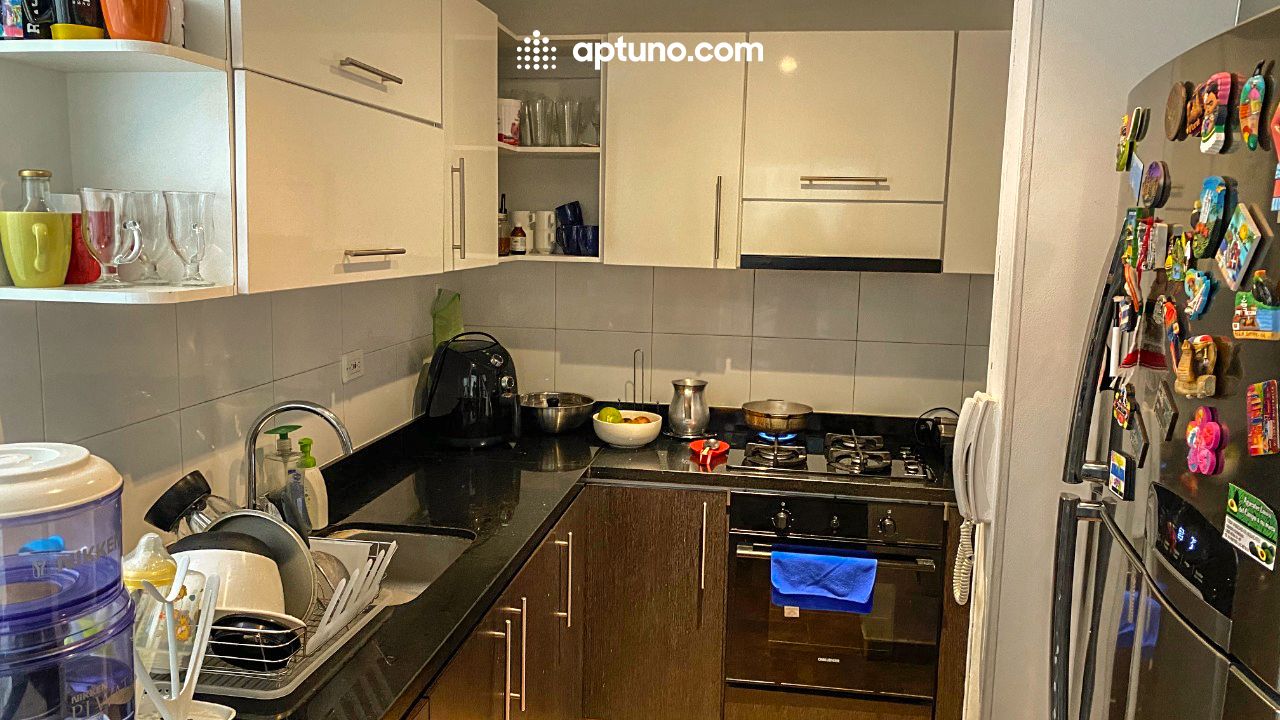 Apartamento en arriendo Cedritos 80 m² - $ 2.150.000
