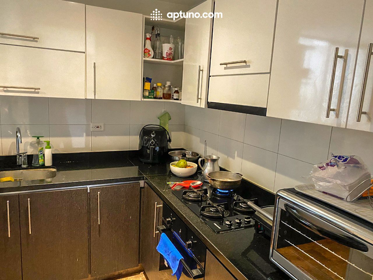 Apartamento en arriendo Cedritos 80 m² - $ 2.150.000