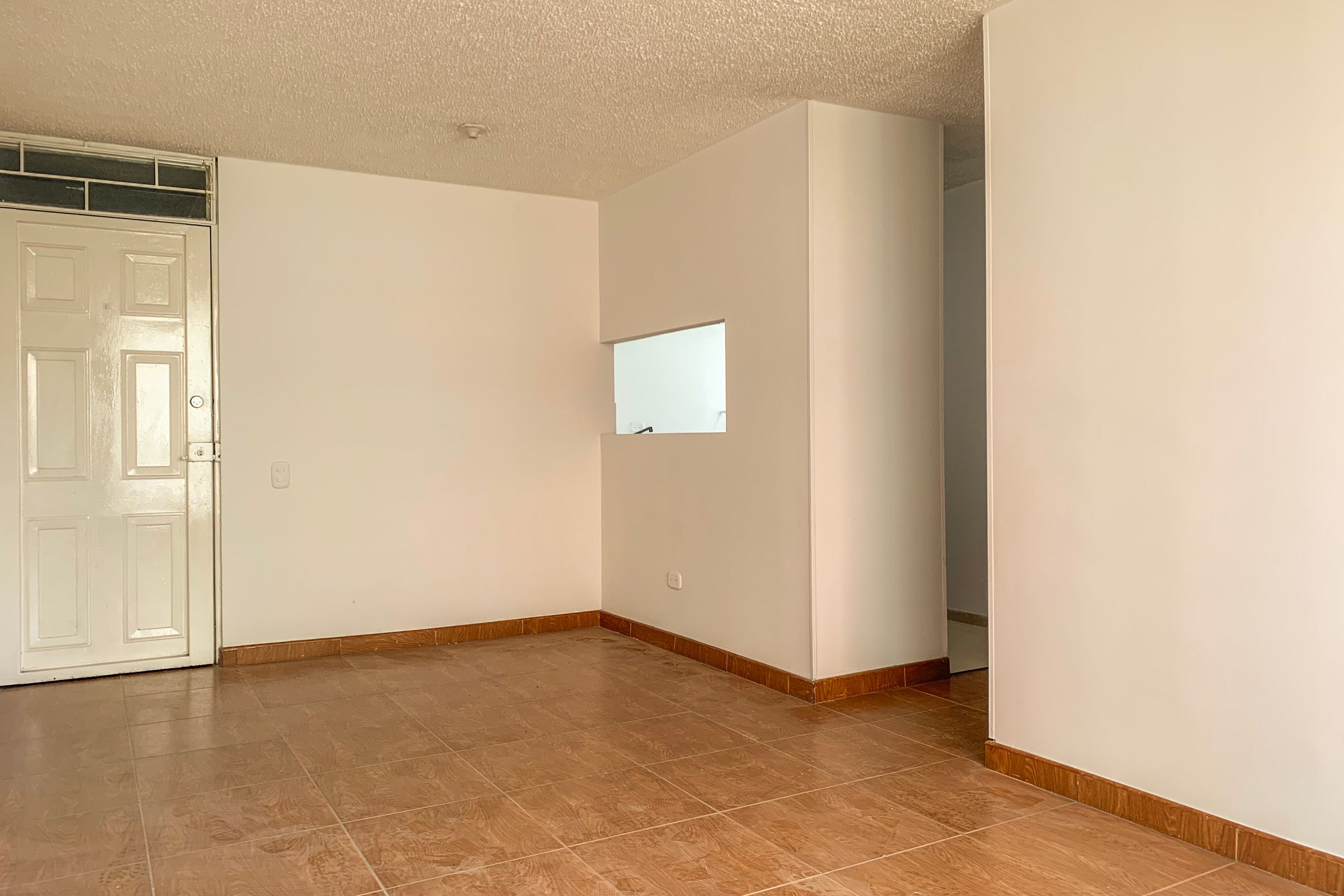 Apartamento en arriendo Canaima Apartamento en arriendo Canaima 64 m² - $ 1.250.000