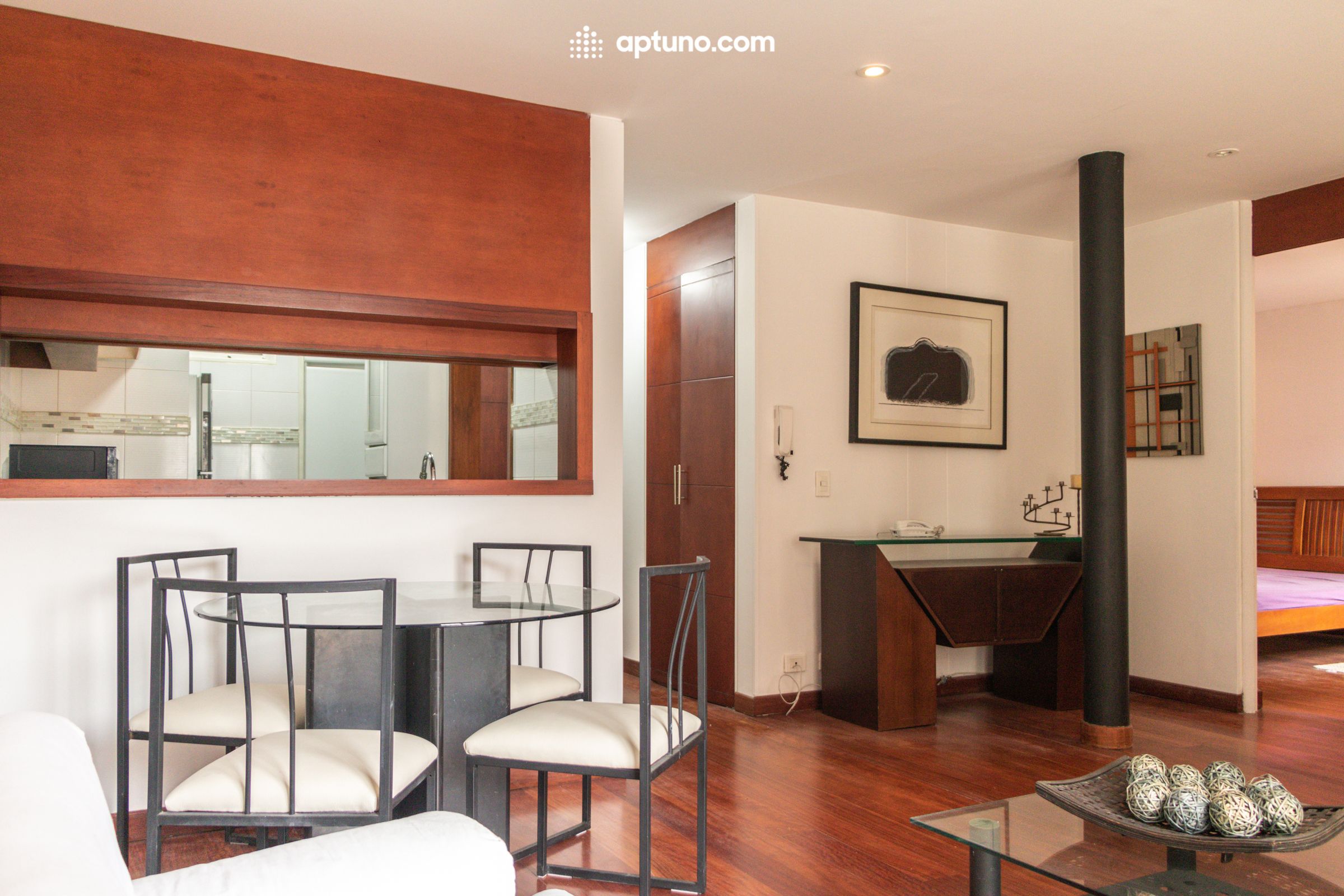 Apartamento en arriendo Emaús 45 m² - $ 2.226.000