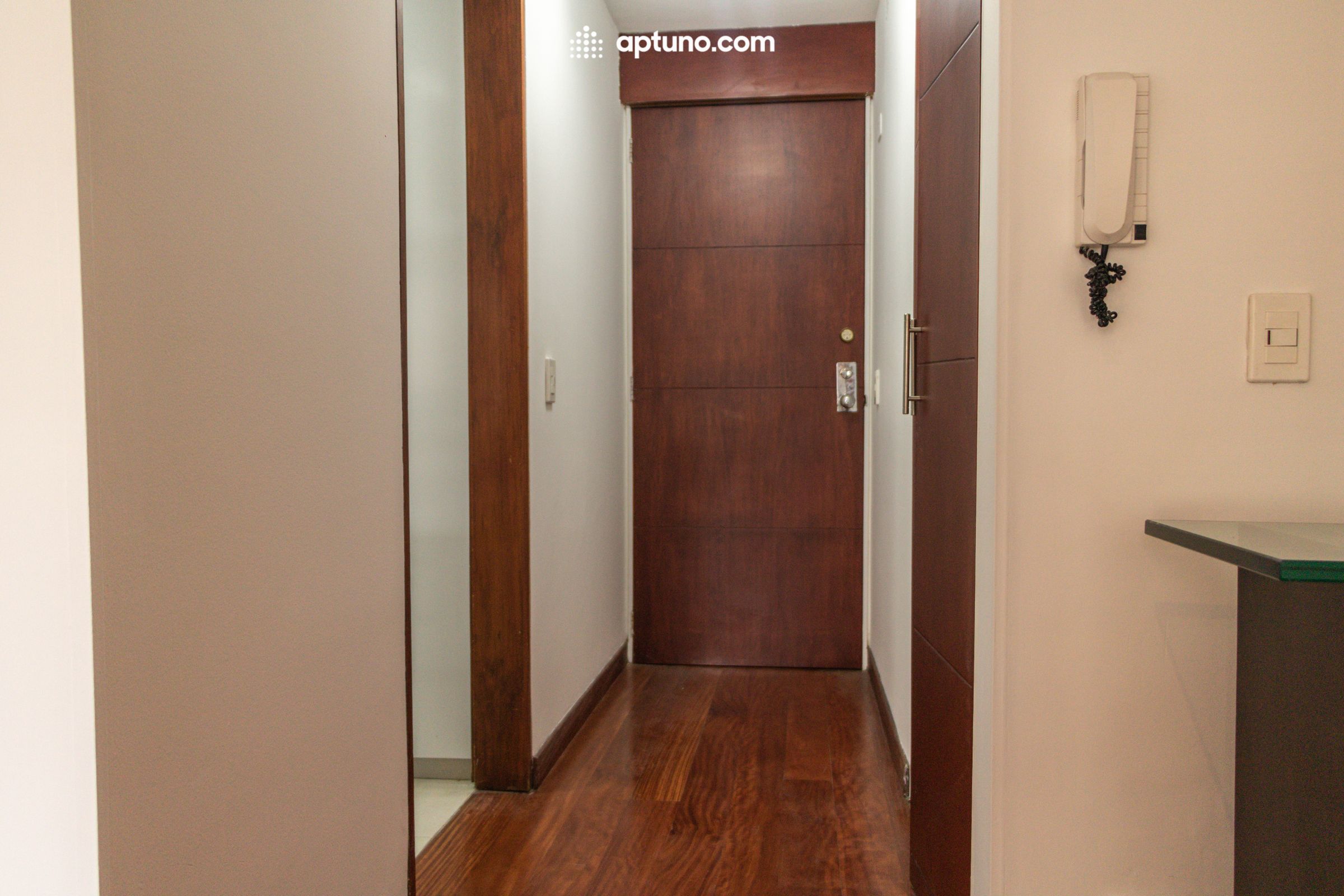Apartamento en arriendo Emaús 45 m² - $ 2.226.000