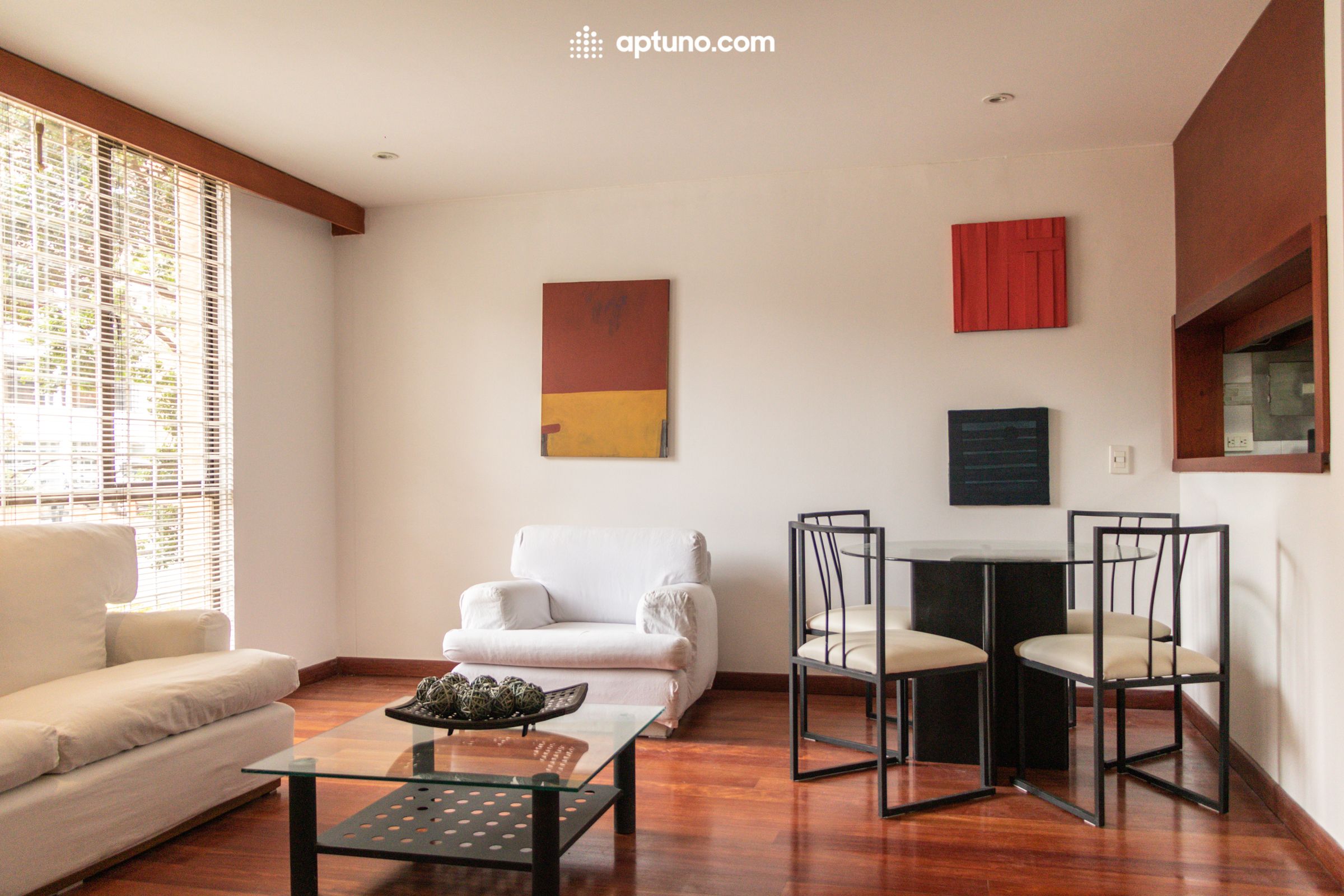 Apartamento en arriendo Emaús 45 m² - $ 2.226.000