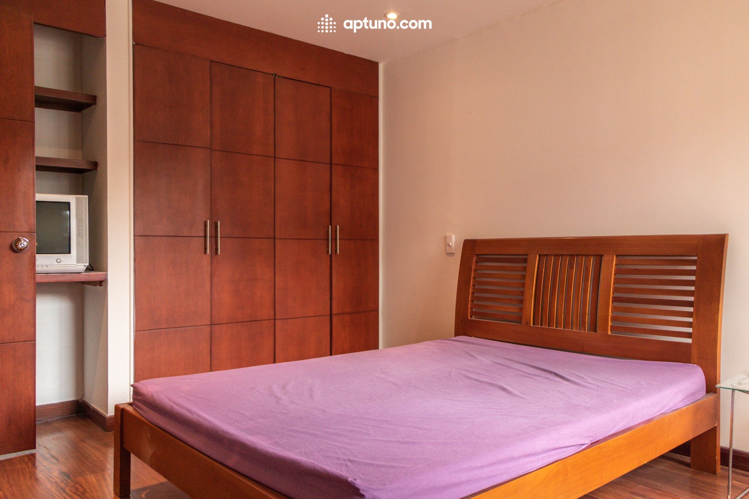 Apartamento en arriendo Emaús 45 m² - $ 2.226.000