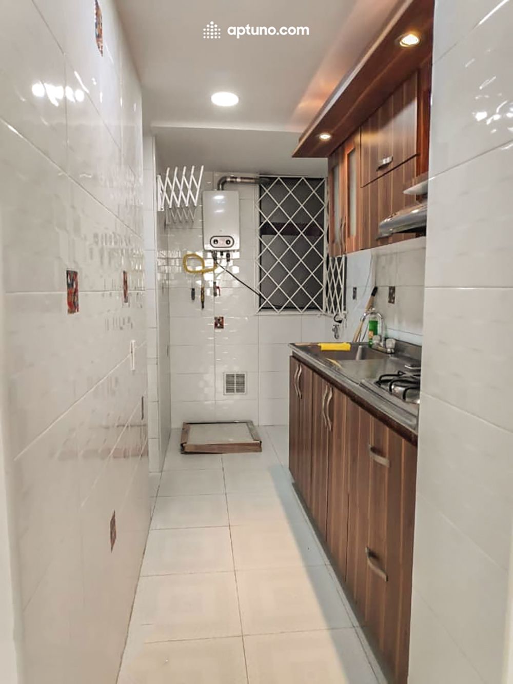 Apartamento en arriendo Britalia 57 m² - $ 1.184.000