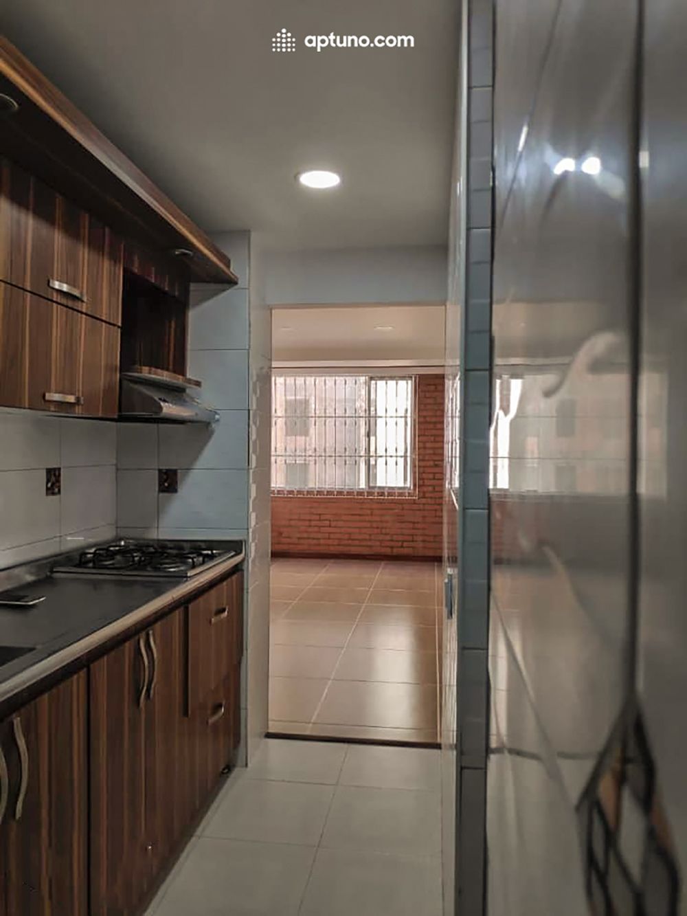 Apartamento en arriendo Britalia 57 m² - $ 1.184.000