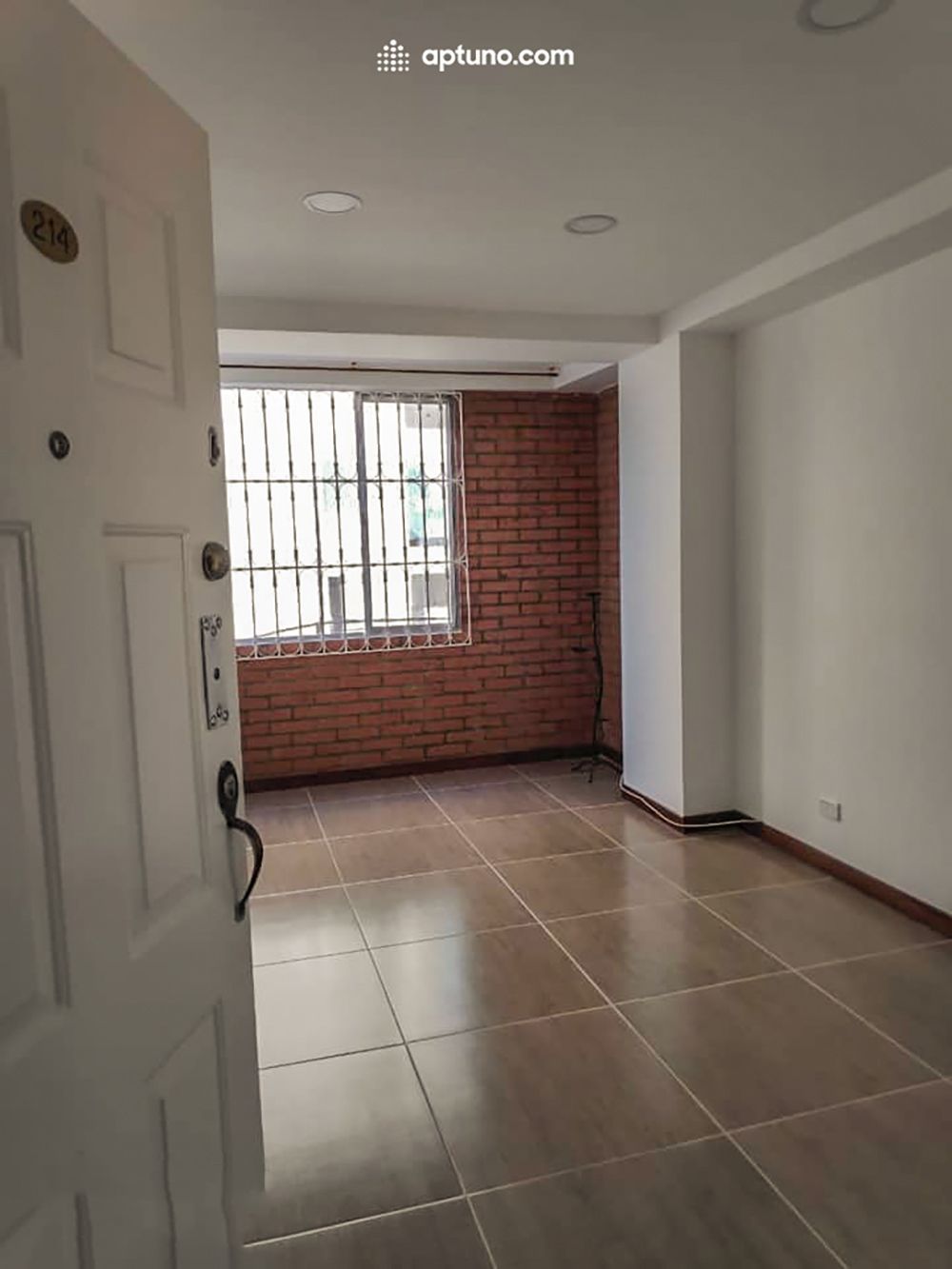 Apartamento en arriendo Britalia 57 m² - $ 1.184.000