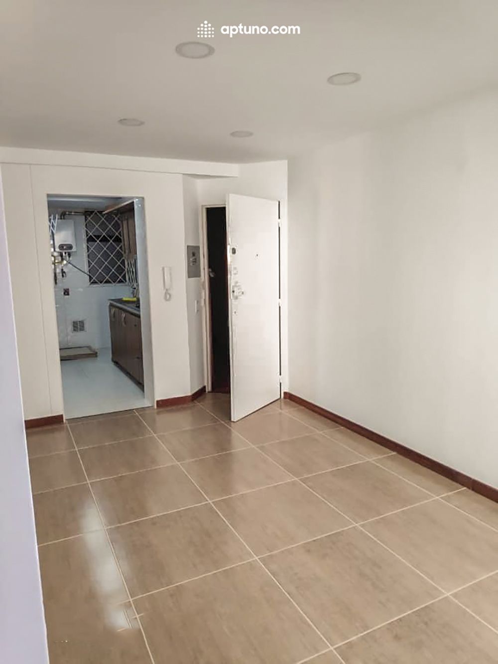 Apartamento en arriendo Britalia 57 m² - $ 1.184.000