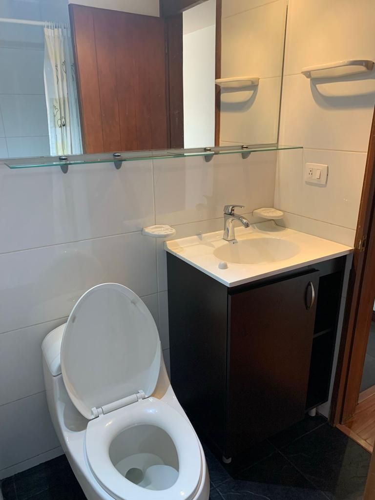 Apartamento en arriendo Pardo Rubio 62 m² - $ 2.088.000