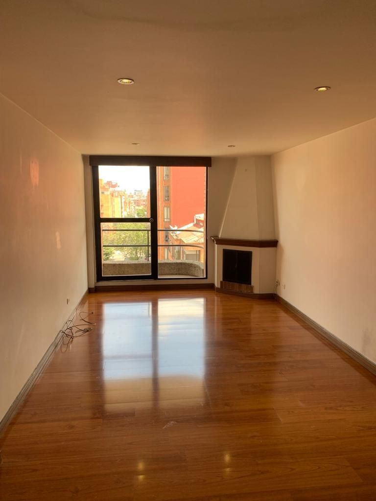 Apartamento en arriendo Pardo Rubio 62 m² - $ 2.088.000